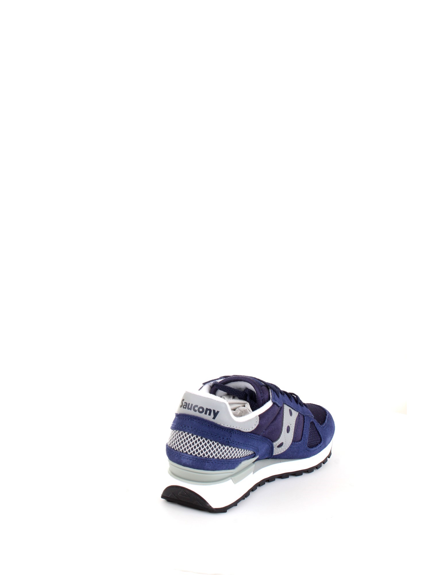 Saucony S2108 Blue Shoes Man Sneakers Saucony S2108 Blue Shoes Man Sneakers