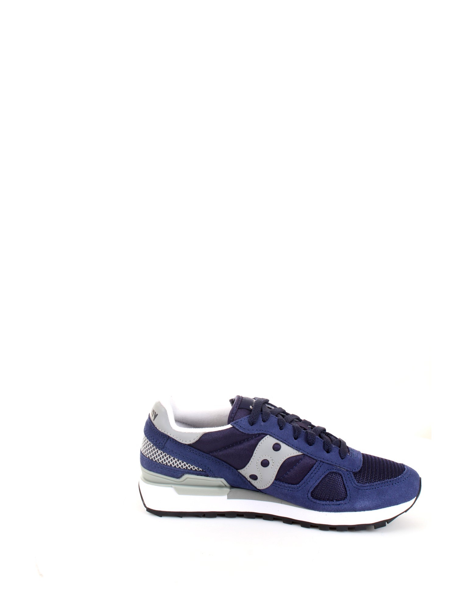Saucony S2108 Blue Shoes Man Sneakers Saucony S2108 Blue Shoes Man Sneakers