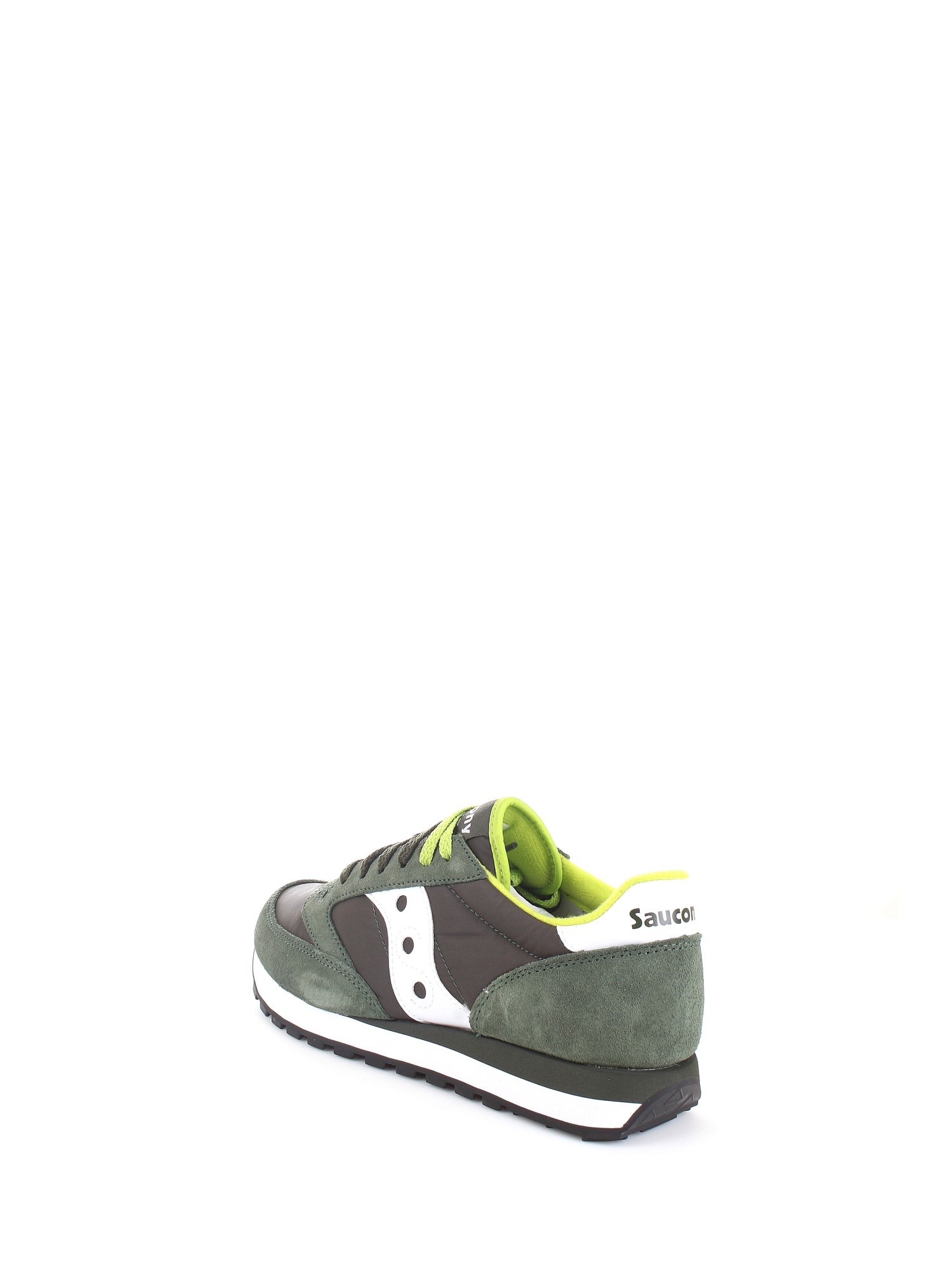 Saucony S2044 Green Shoes Unisex Sneakers Saucony S2044 Green Shoes Unisex Sneakers