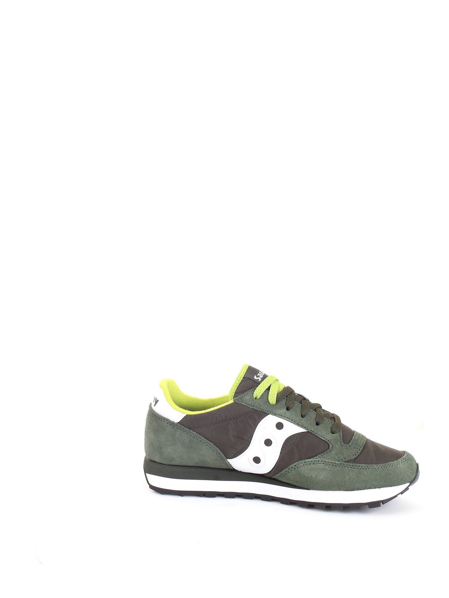 Saucony S2044 Green Shoes Unisex Sneakers Saucony S2044 Green Shoes Unisex Sneakers