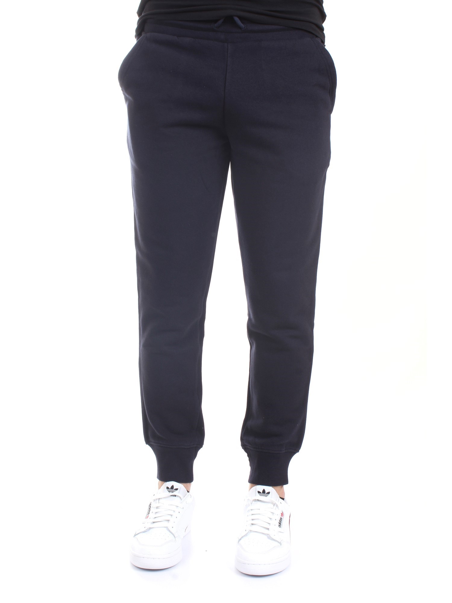 NAPAPIJRI NP0A4FR7 Blue Clothing Man Trousers NAPAPIJRI NP0A4FR7 Blue Clothing Man Trousers
