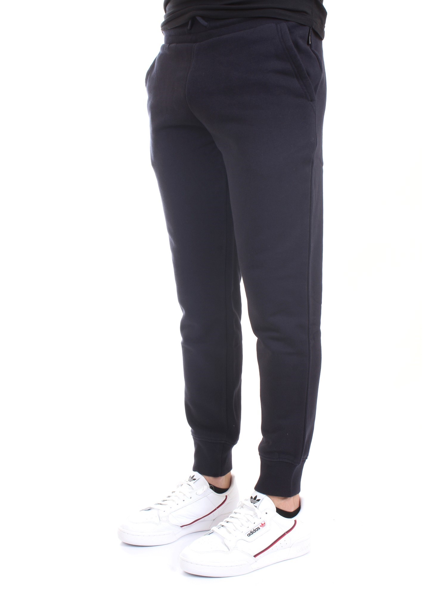 NAPAPIJRI NP0A4FR7 Blue Clothing Man Trousers NAPAPIJRI NP0A4FR7 Blue Clothing Man Trousers
