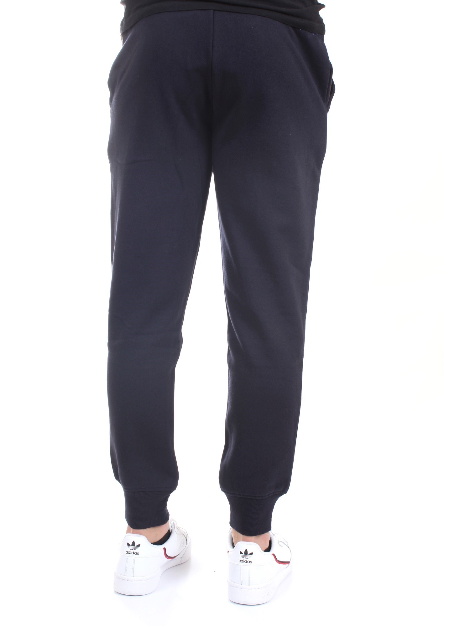NAPAPIJRI NP0A4FR7 Blue Clothing Man Trousers NAPAPIJRI NP0A4FR7 Blue Clothing Man Trousers