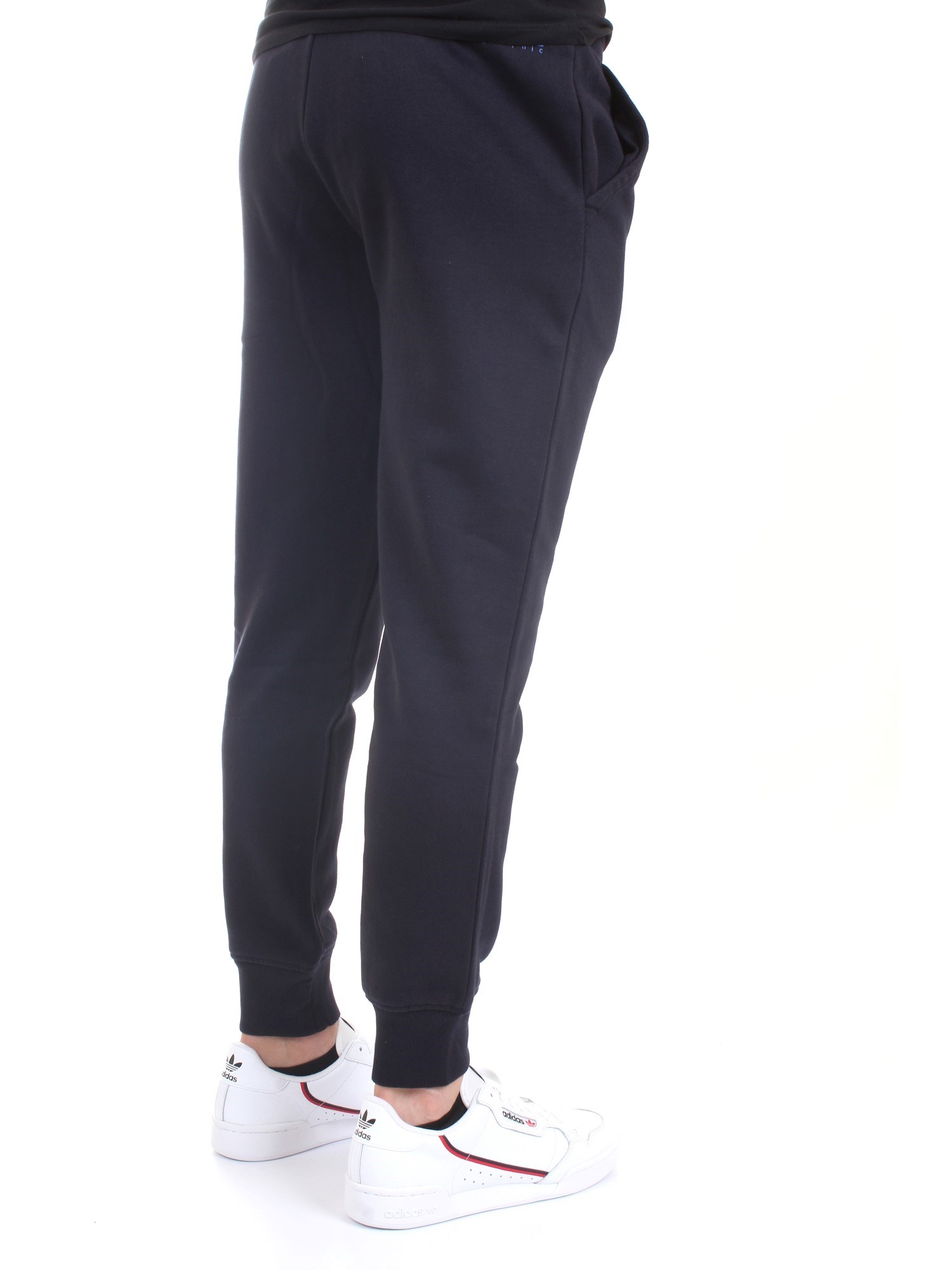 NAPAPIJRI NP0A4FR7 Blue Clothing Man Trousers NAPAPIJRI NP0A4FR7 Blue Clothing Man Trousers