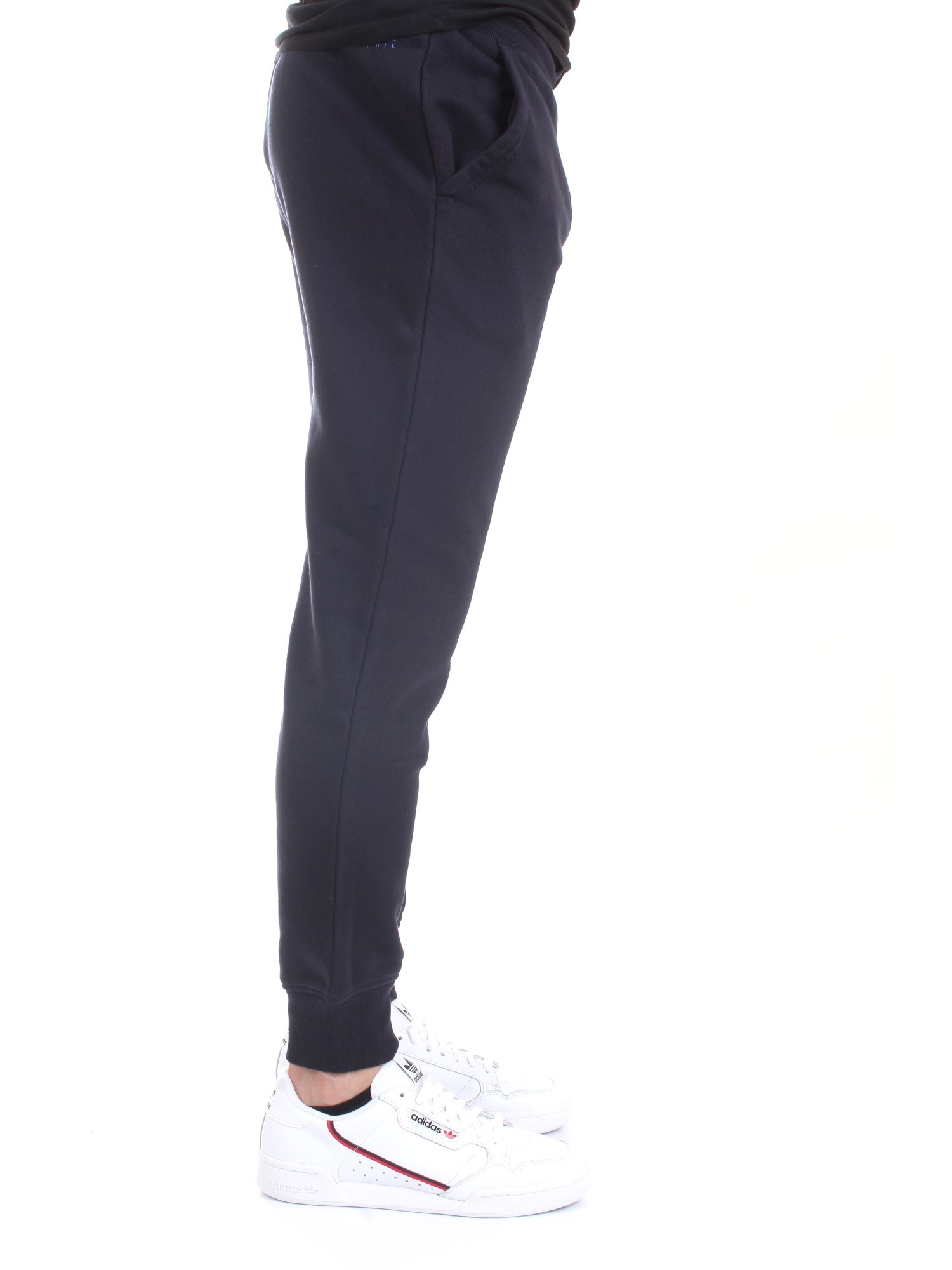 NAPAPIJRI NP0A4FR7 Blue Clothing Man Trousers NAPAPIJRI NP0A4FR7 Blue Clothing Man Trousers