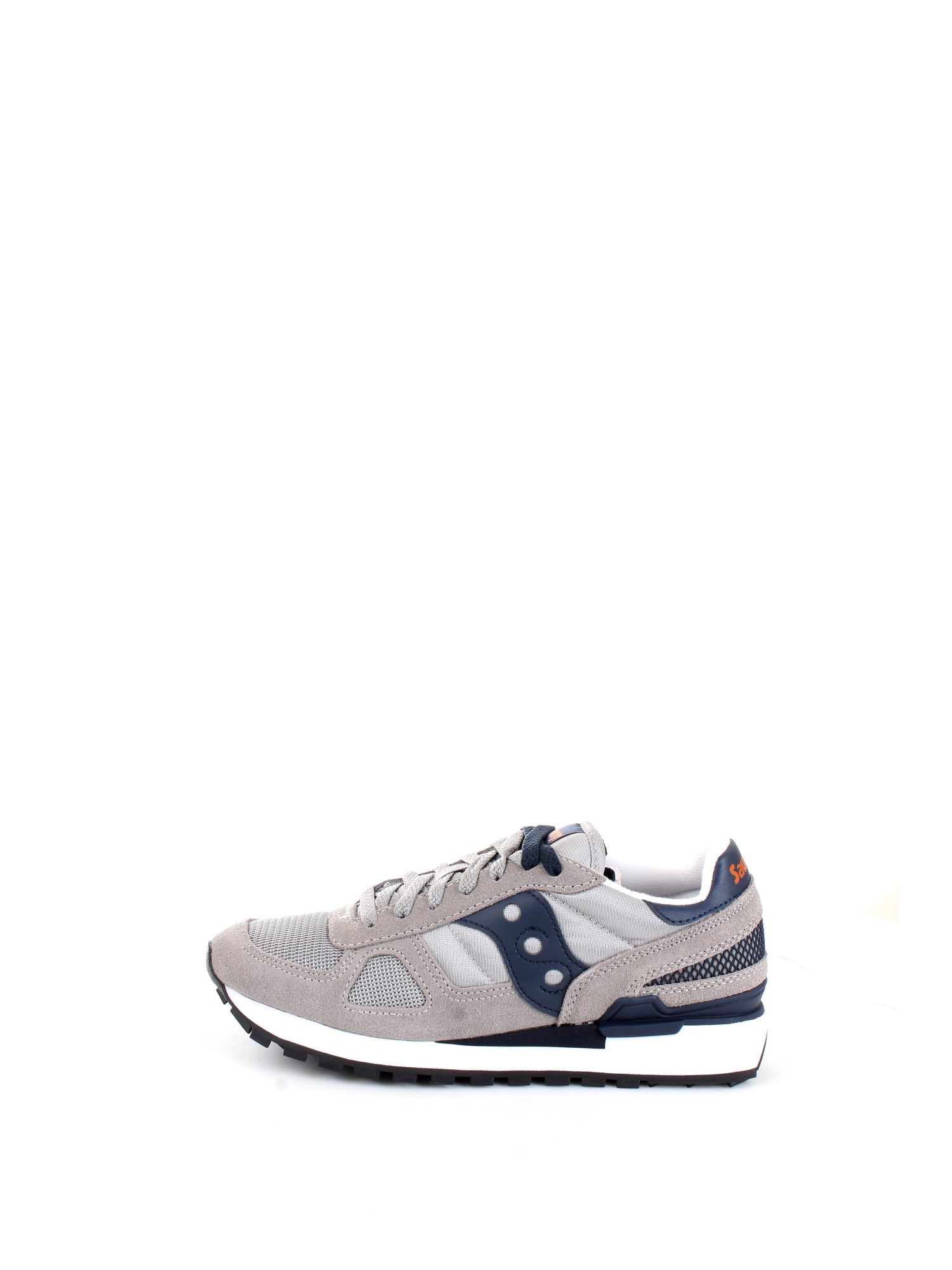 Saucony S2108 Dark gray Shoes Man Sneakers Saucony S2108 Dark gray Shoes Man Sneakers
