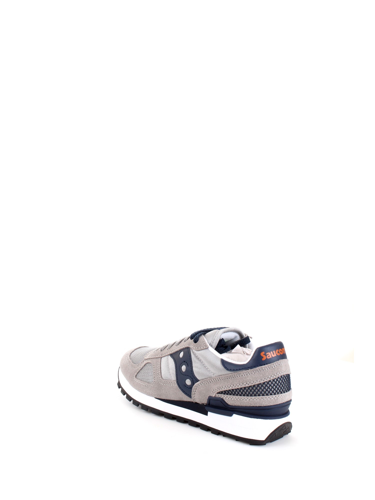 Saucony S2108 Dark gray Shoes Man Sneakers Saucony S2108 Dark gray Shoes Man Sneakers