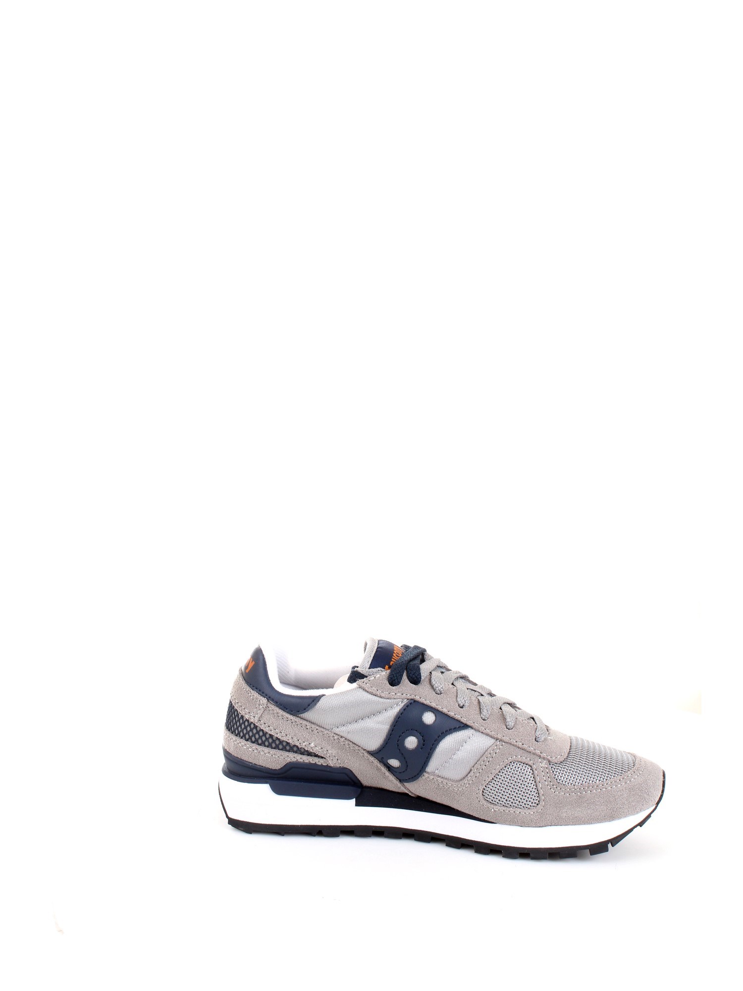 Saucony S2108 Dark gray Shoes Man Sneakers Saucony S2108 Dark gray Shoes Man Sneakers