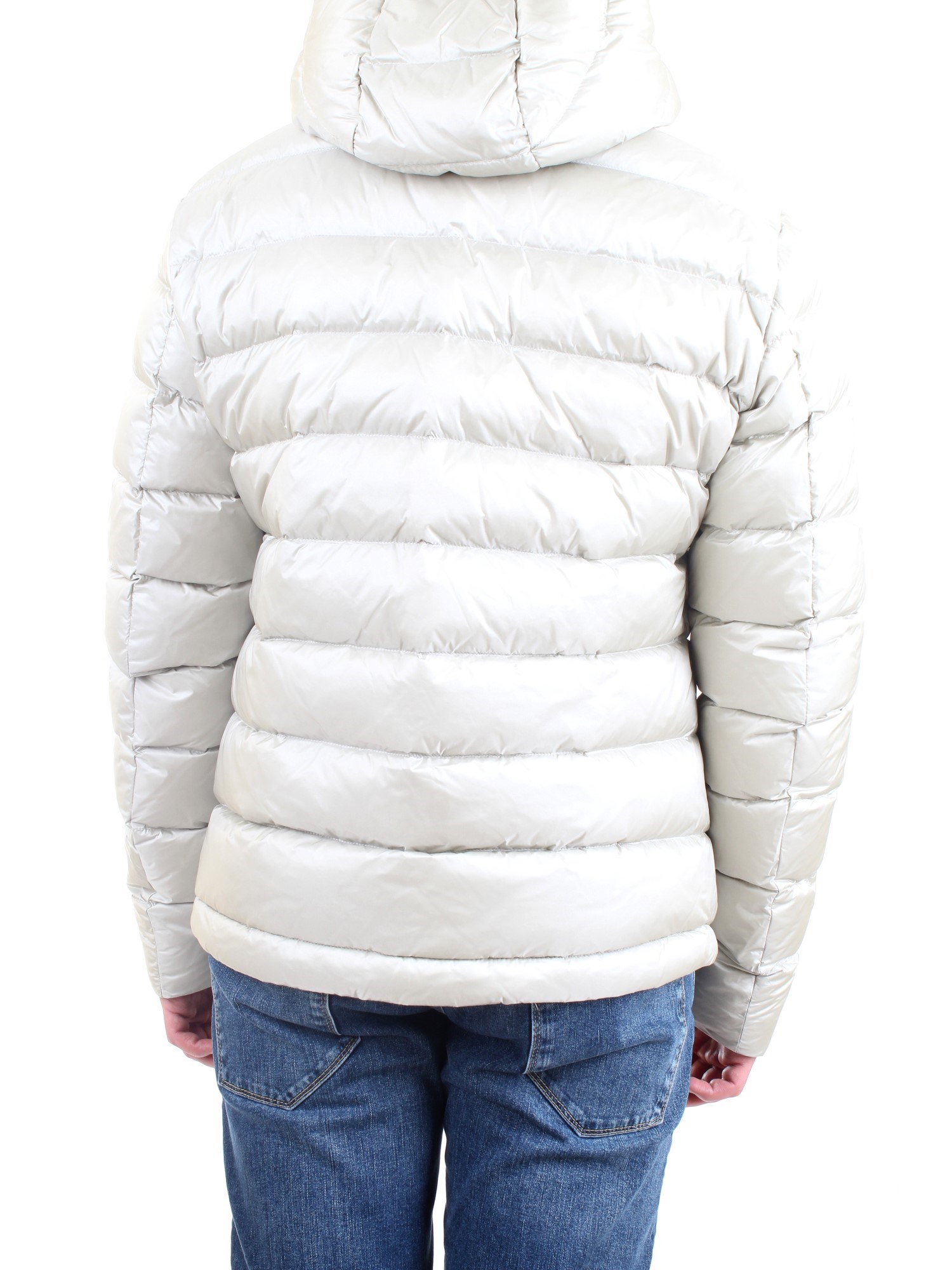 Blauer 21WBLUC03066 006047 Ice Clothing Man Duvet Blauer 21WBLUC03066 006047 Ice Clothing Man Duvet