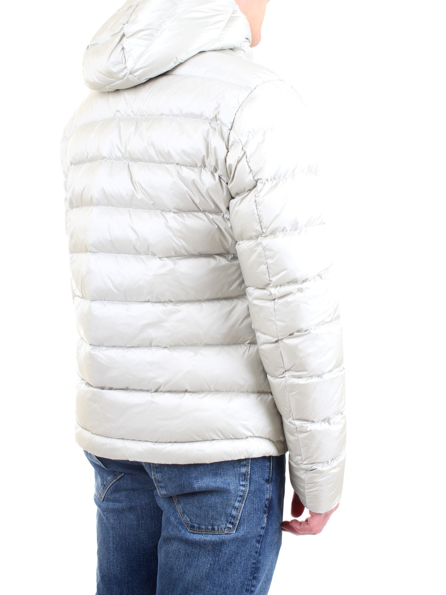 Blauer 21WBLUC03066 006047 Ice Clothing Man Duvet Blauer 21WBLUC03066 006047 Ice Clothing Man Duvet
