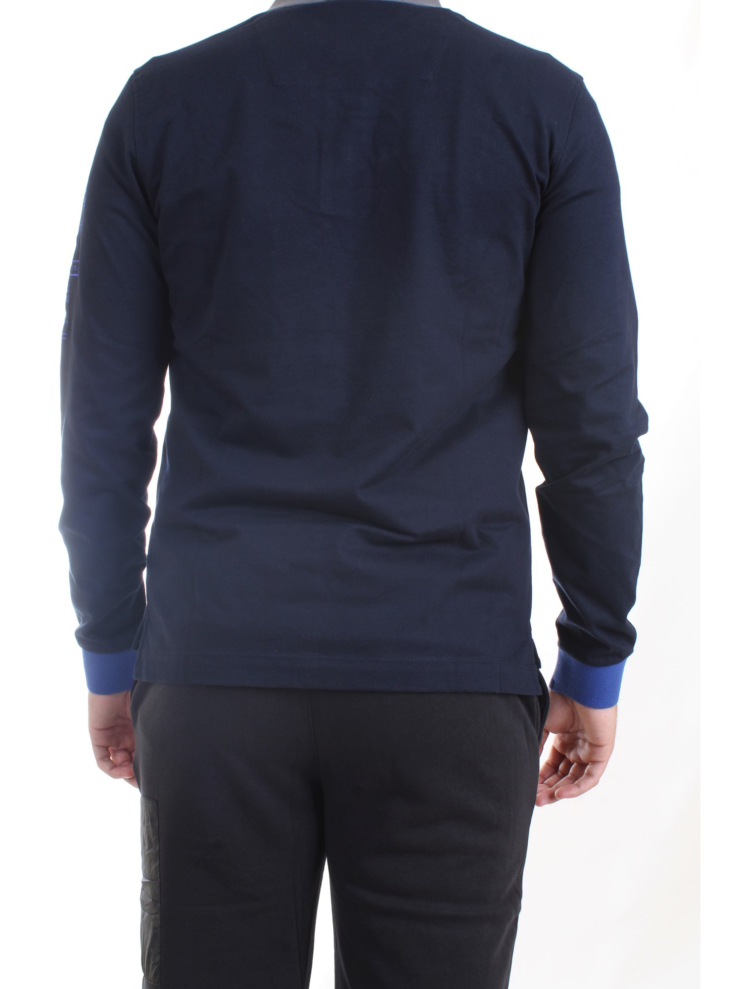 AERONAUTICA MILITARE 212PO1575P173 Clothing Man Polo shirt AERONAUTICA MILITARE 212PO1575P173 Clothing Man Polo shirt