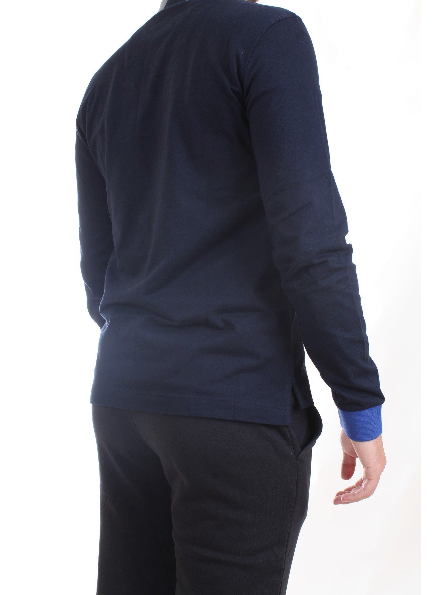 AERONAUTICA MILITARE 212PO1575P173 Clothing Man Polo shirt AERONAUTICA MILITARE 212PO1575P173 Clothing Man Polo shirt