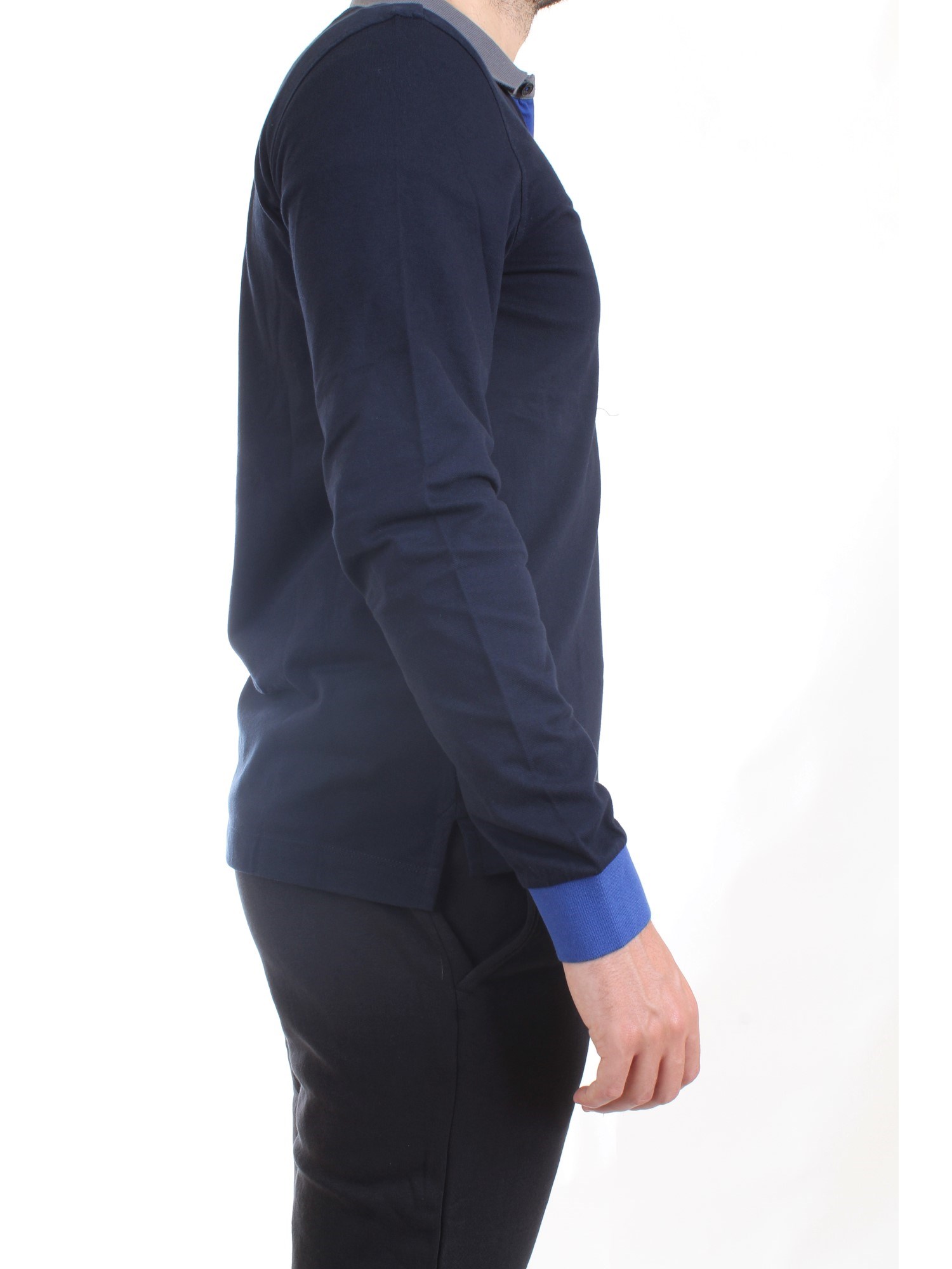 AERONAUTICA MILITARE 212PO1575P173 Clothing Man Polo shirt AERONAUTICA MILITARE 212PO1575P173 Clothing Man Polo shirt