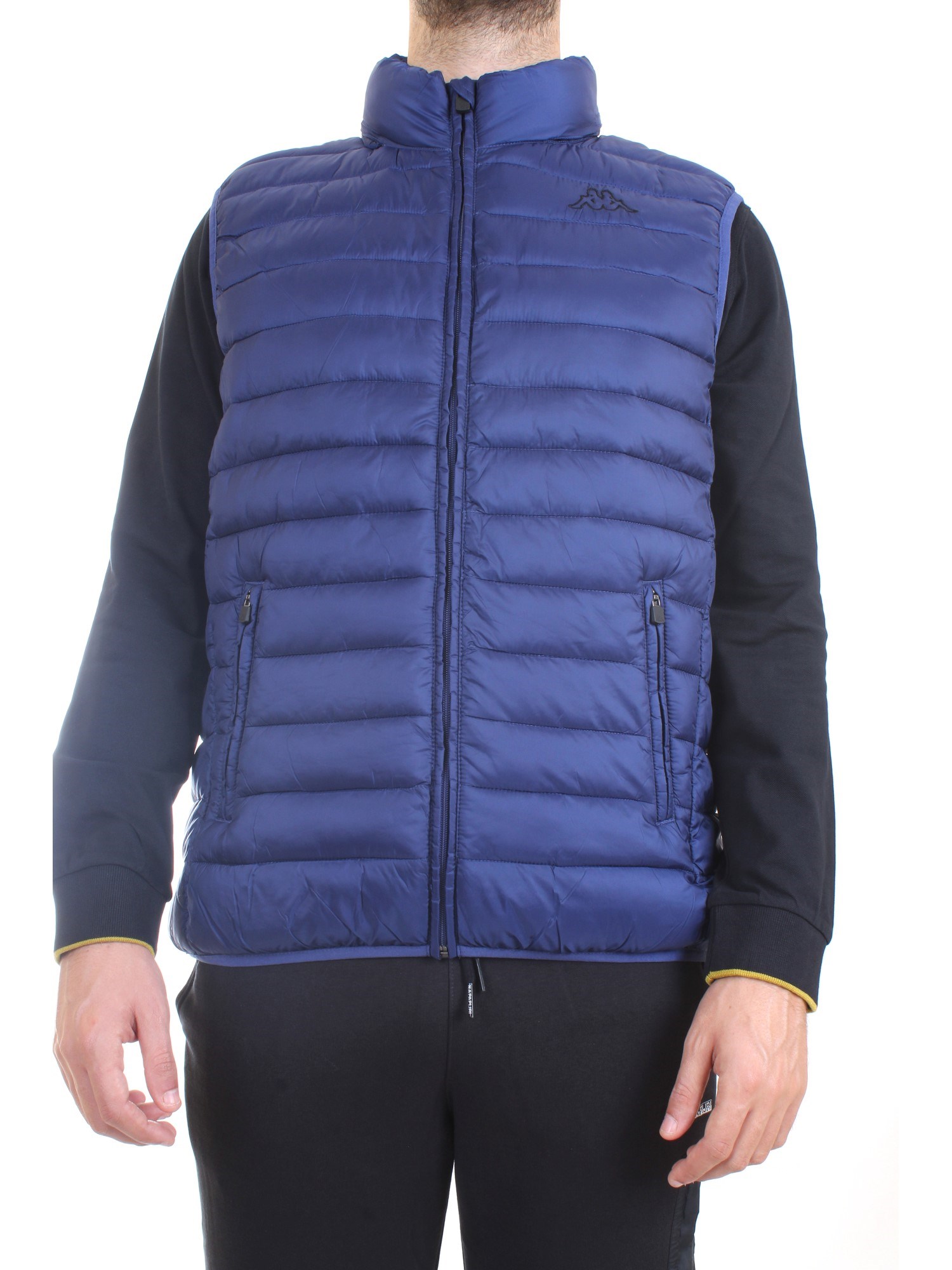 KAPPA 3032JL0 Clothing Man Gilet KAPPA 3032JL0 Clothing Man Gilet