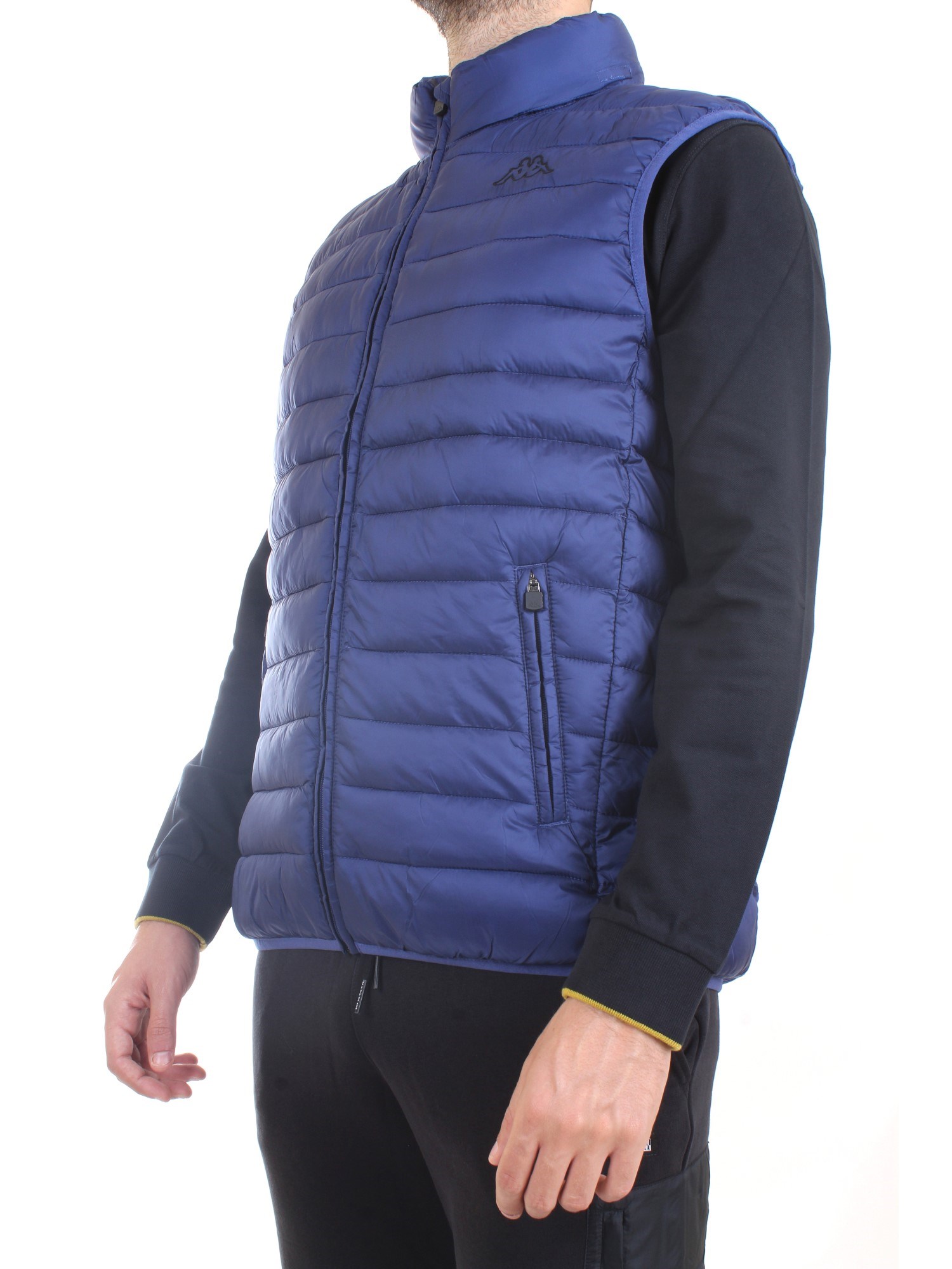 KAPPA 3032JL0 Clothing Man Gilet KAPPA 3032JL0 Clothing Man Gilet