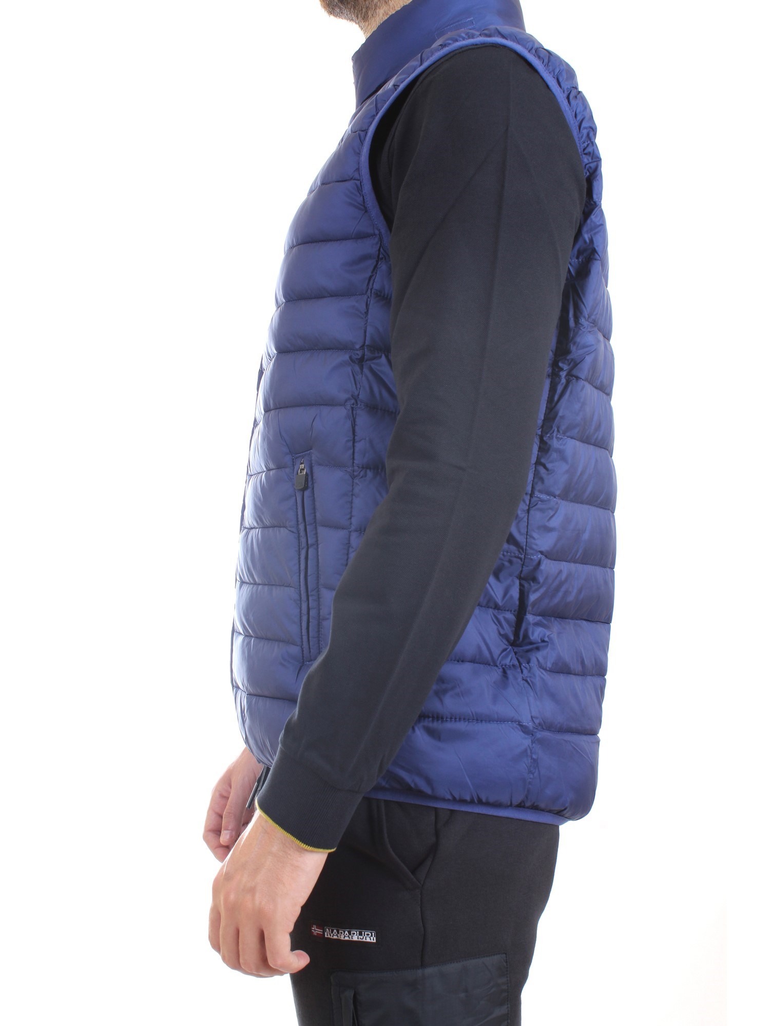 KAPPA 3032JL0 Clothing Man Gilet KAPPA 3032JL0 Clothing Man Gilet