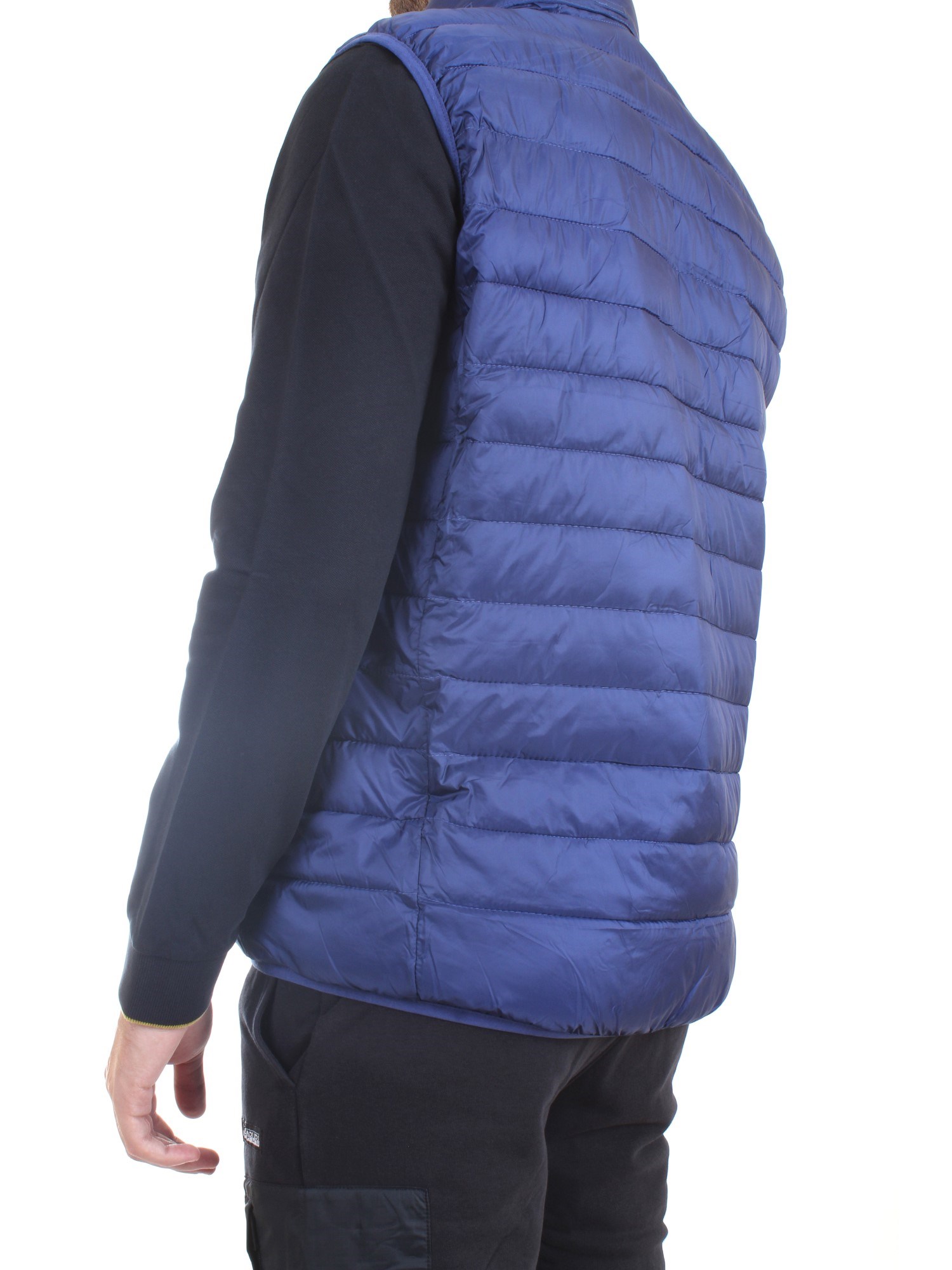 KAPPA 3032JL0 Clothing Man Gilet KAPPA 3032JL0 Clothing Man Gilet