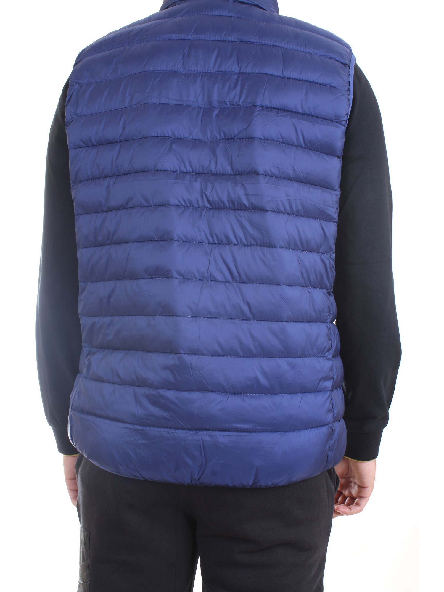 KAPPA 3032JL0 Clothing Man Gilet KAPPA 3032JL0 Clothing Man Gilet