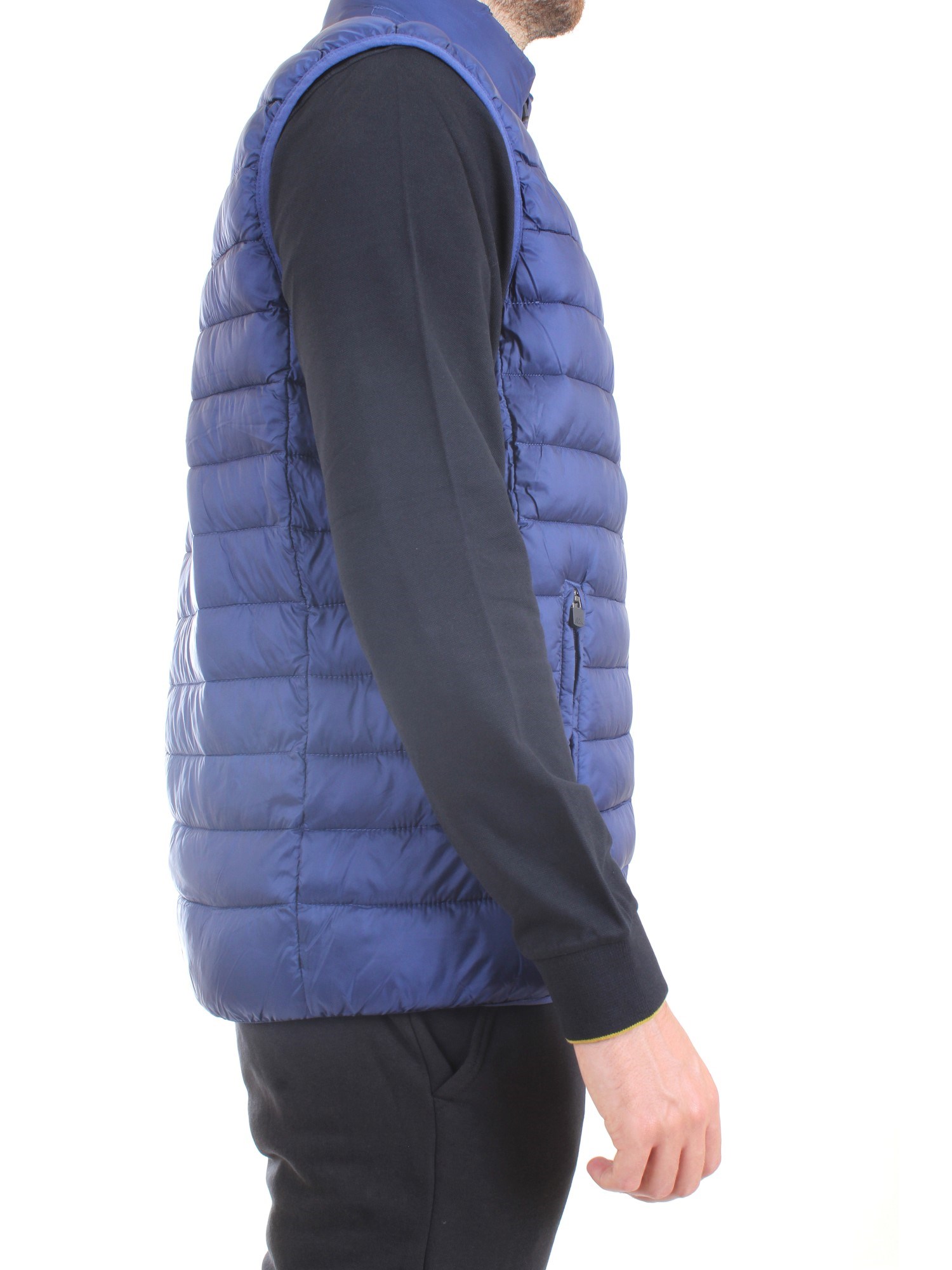 KAPPA 3032JL0 Clothing Man Gilet KAPPA 3032JL0 Clothing Man Gilet