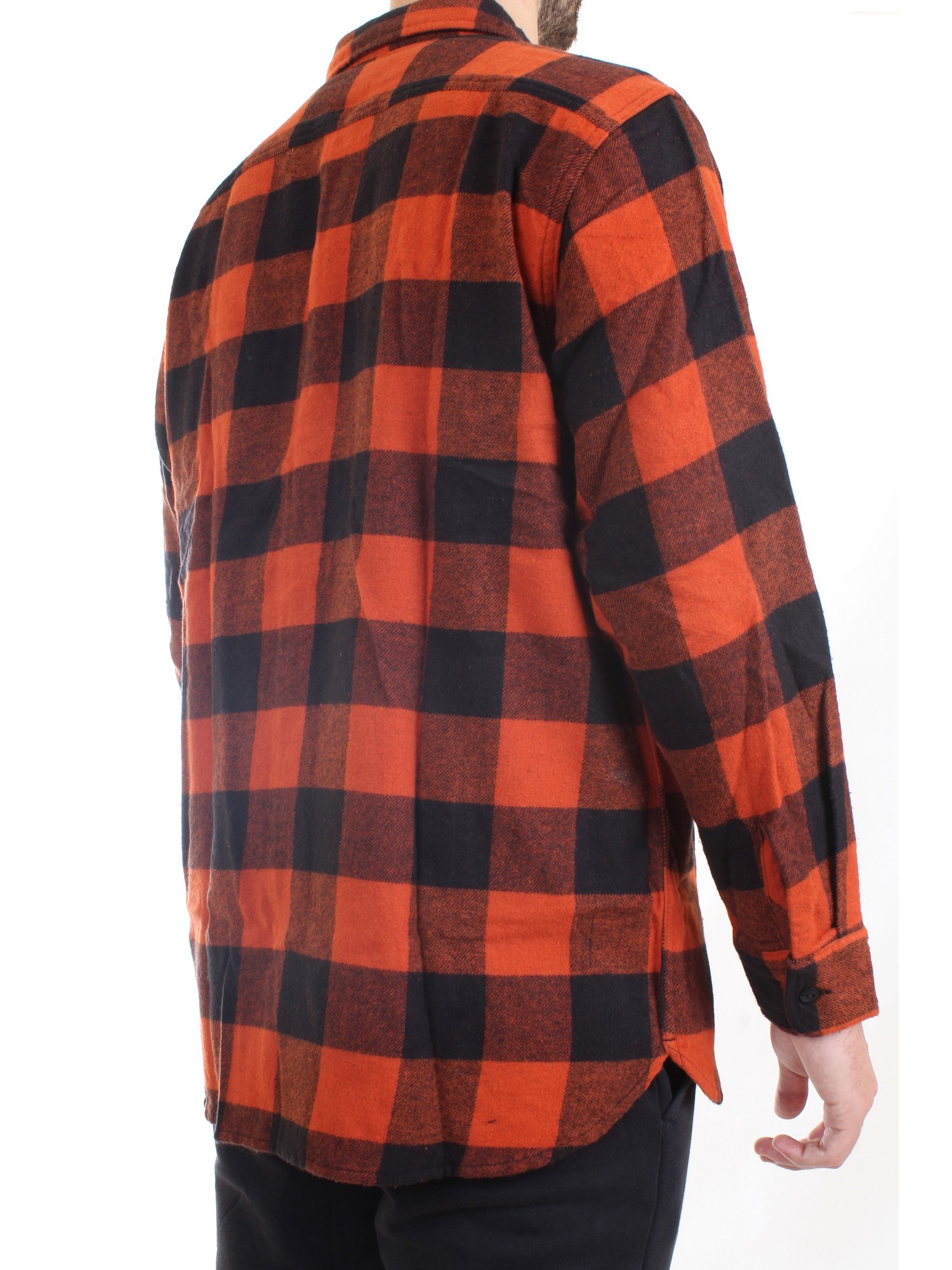LEVI'S 19587 Red Clothing Unisex Shirt LEVI'S 19587 Red Clothing Unisex Shirt