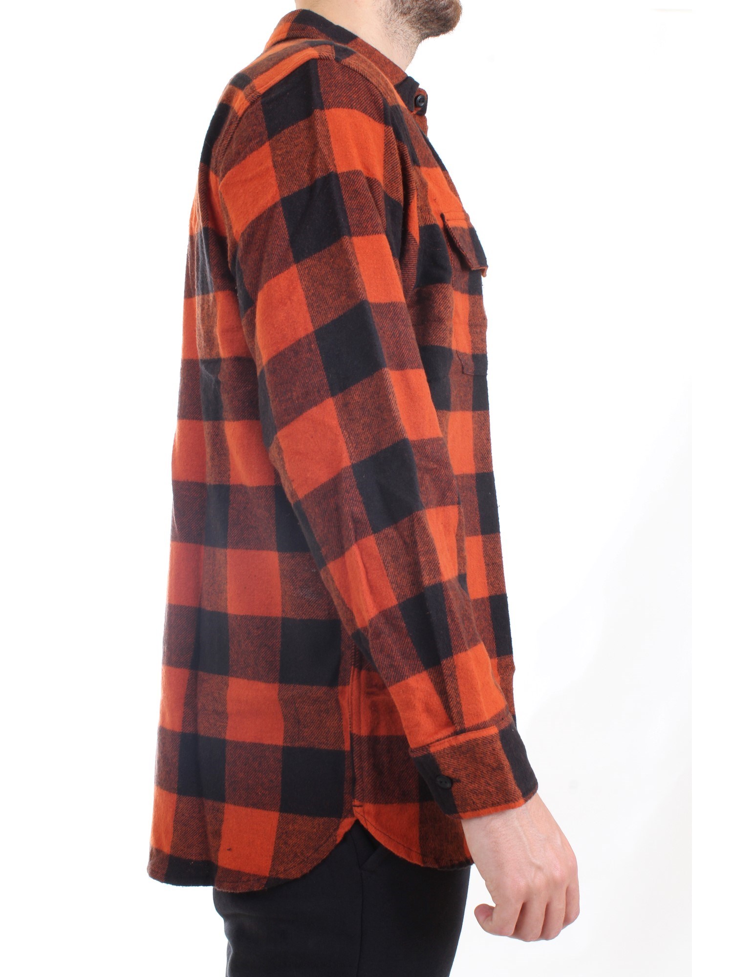 LEVI'S 19587 Red Clothing Unisex Shirt LEVI'S 19587 Red Clothing Unisex Shirt