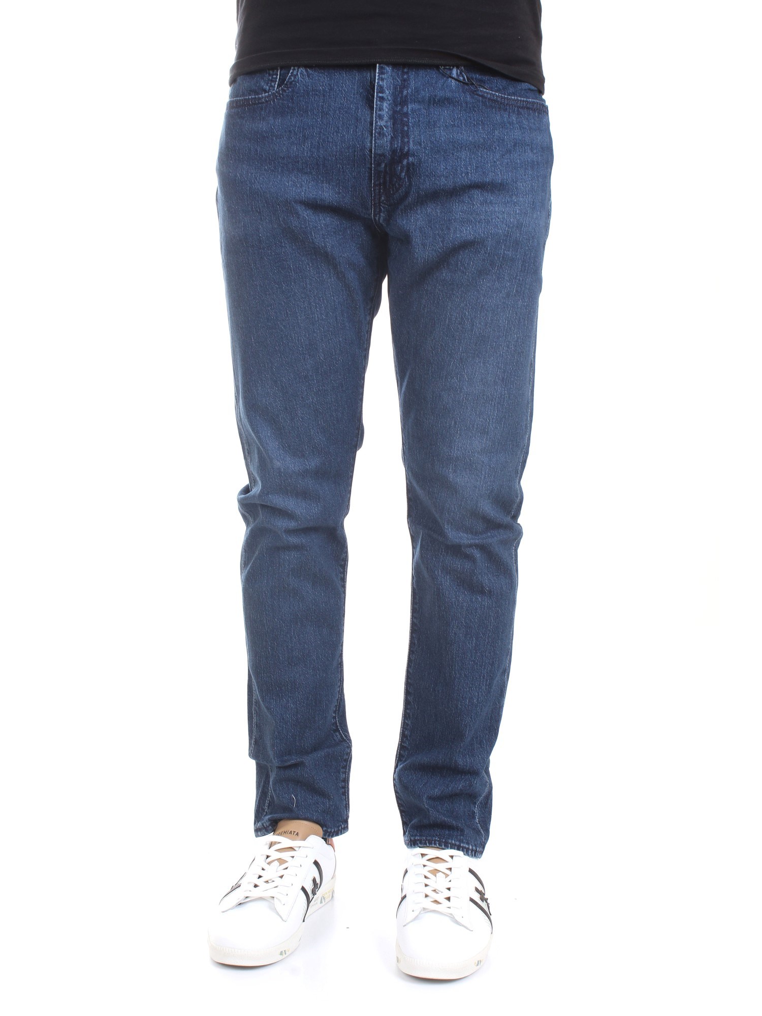 LEVI'S 28833 0941 Blue Clothing Man Jeans LEVI'S 28833 0941 Blue Clothing Man Jeans
