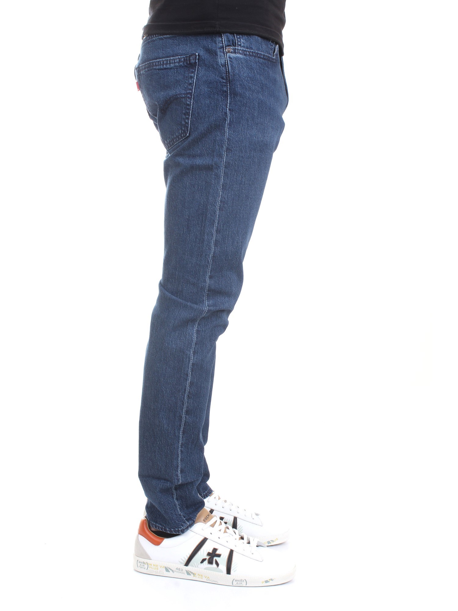 LEVI'S 28833 0941 Blue Clothing Man Jeans LEVI'S 28833 0941 Blue Clothing Man Jeans