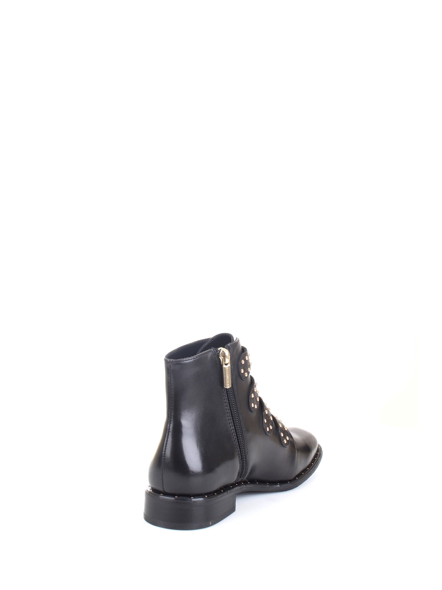 PENNYBLACK VENUS Black Shoes Woman Boots PENNYBLACK VENUS Black Shoes Woman Boots
