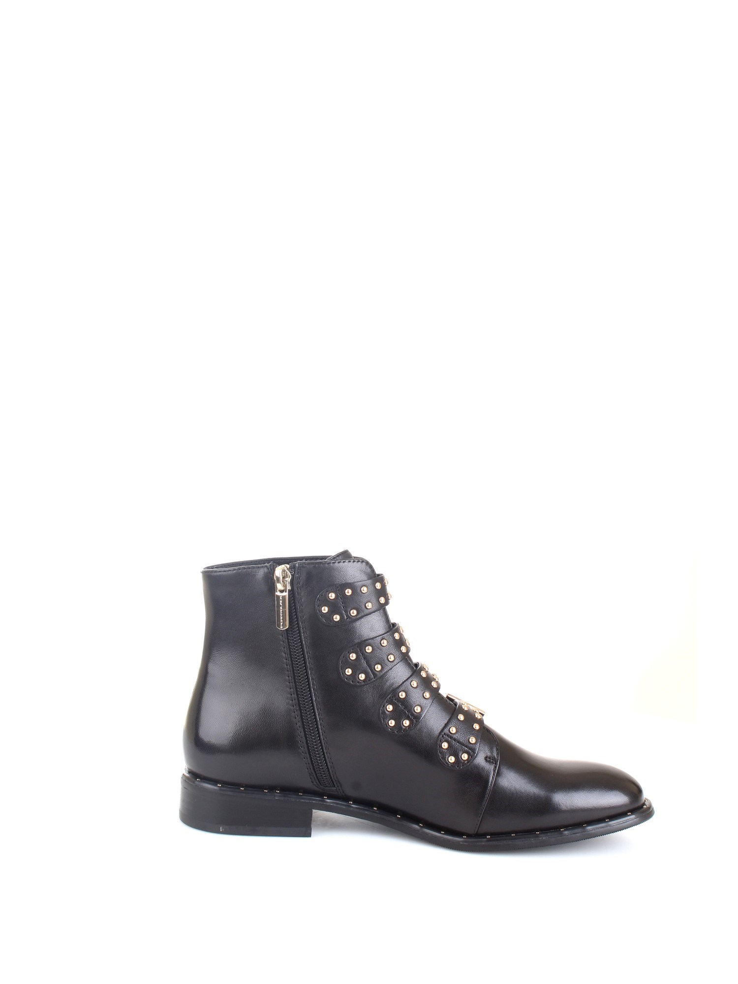 PENNYBLACK VENUS Black Shoes Woman Boots PENNYBLACK VENUS Black Shoes Woman Boots