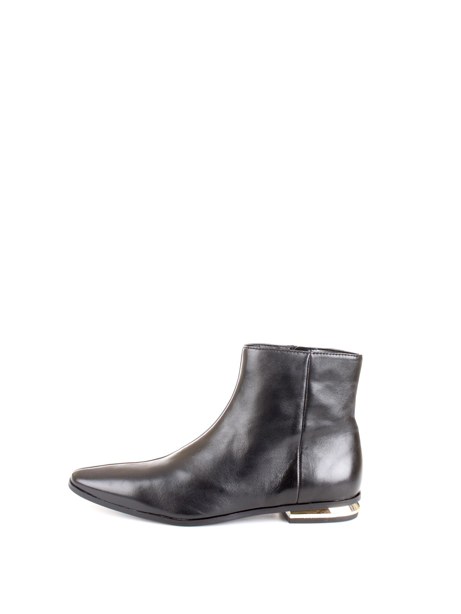 PENNYBLACK SALSA Black Shoes Woman Boots PENNYBLACK SALSA Black Shoes Woman Boots