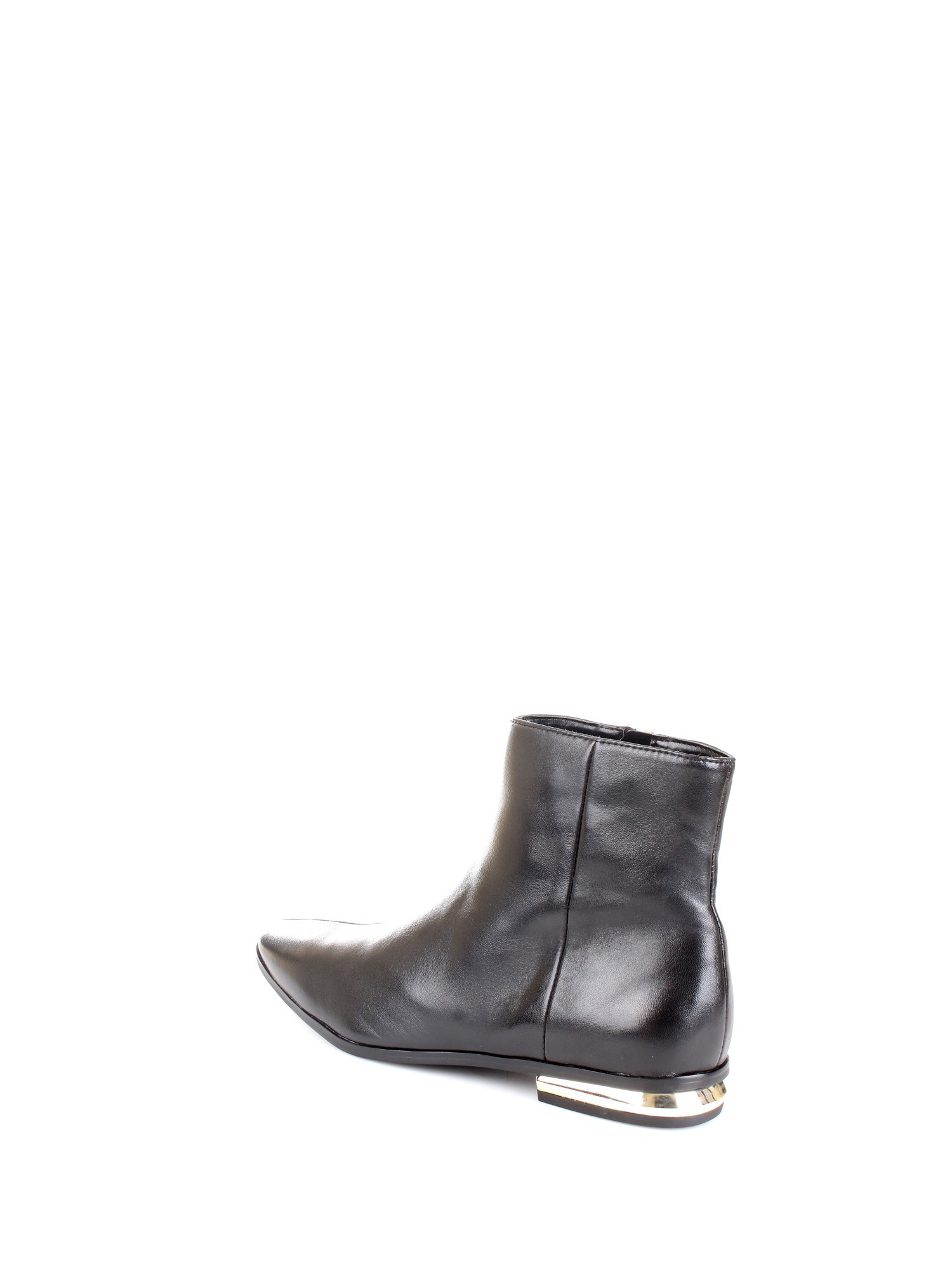 PENNYBLACK SALSA Black Shoes Woman Boots PENNYBLACK SALSA Black Shoes Woman Boots