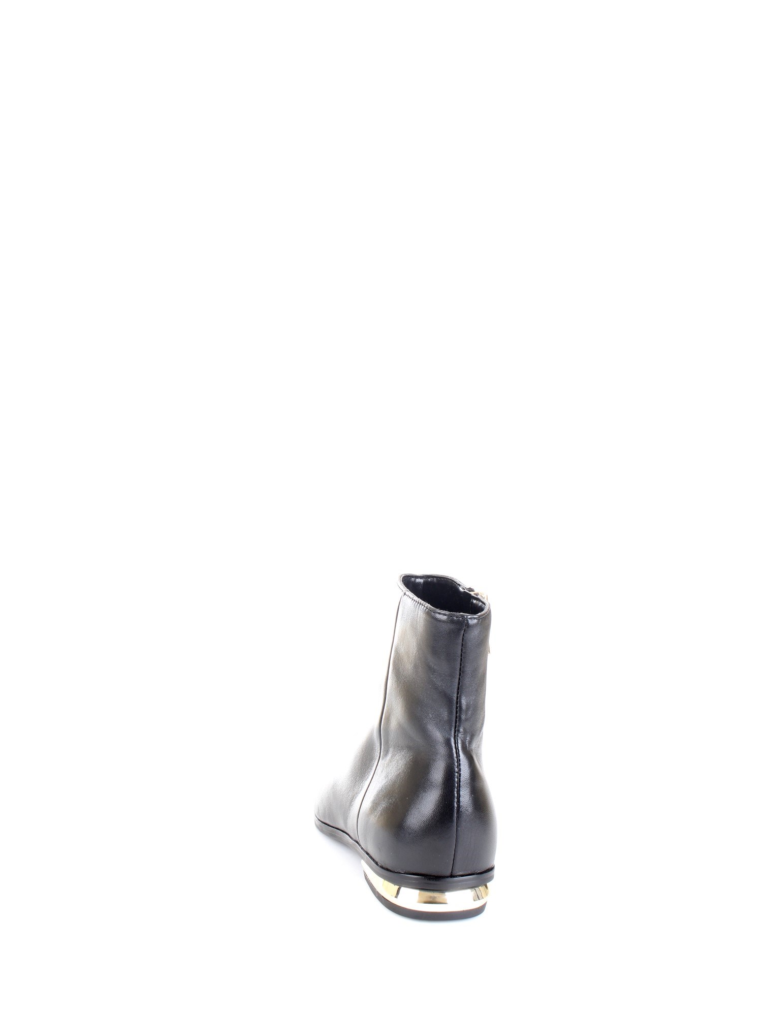 PENNYBLACK SALSA Black Shoes Woman Boots PENNYBLACK SALSA Black Shoes Woman Boots