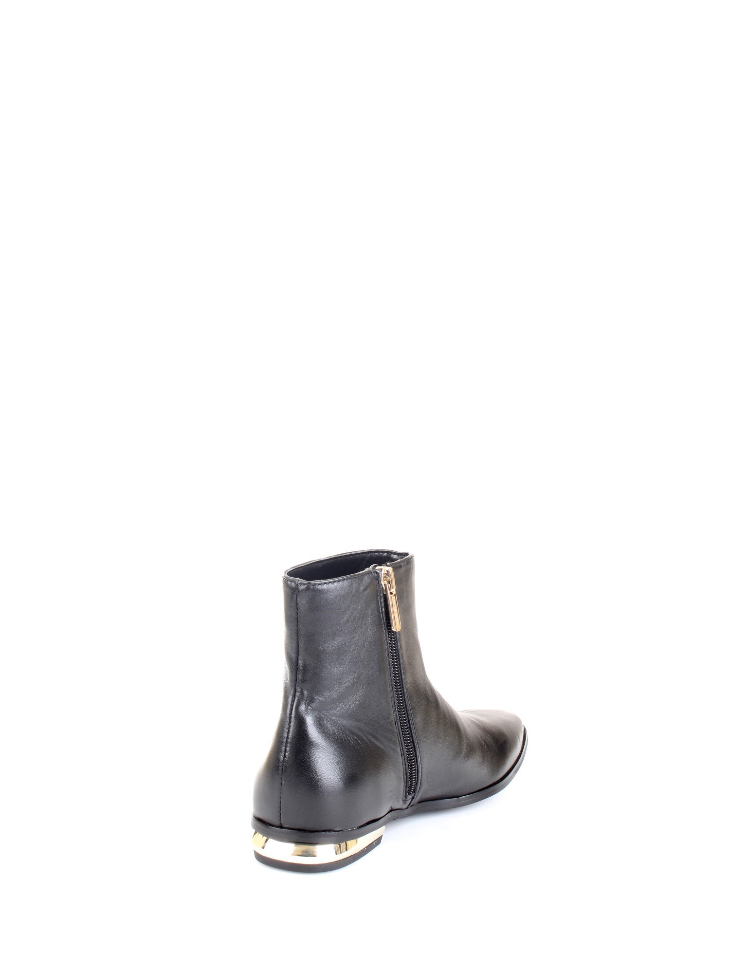 PENNYBLACK SALSA Black Shoes Woman Boots PENNYBLACK SALSA Black Shoes Woman Boots