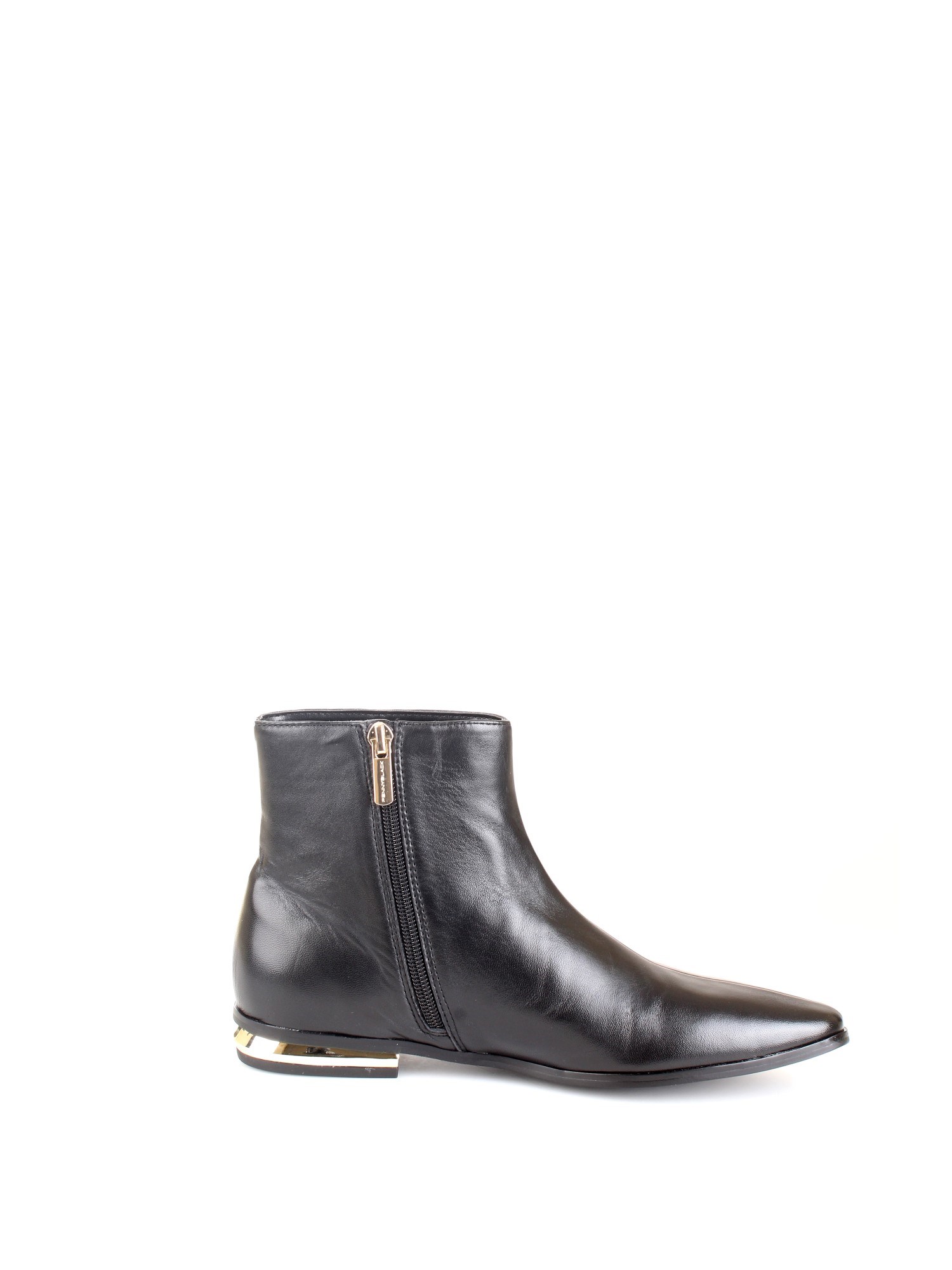 PENNYBLACK SALSA Black Shoes Woman Boots PENNYBLACK SALSA Black Shoes Woman Boots
