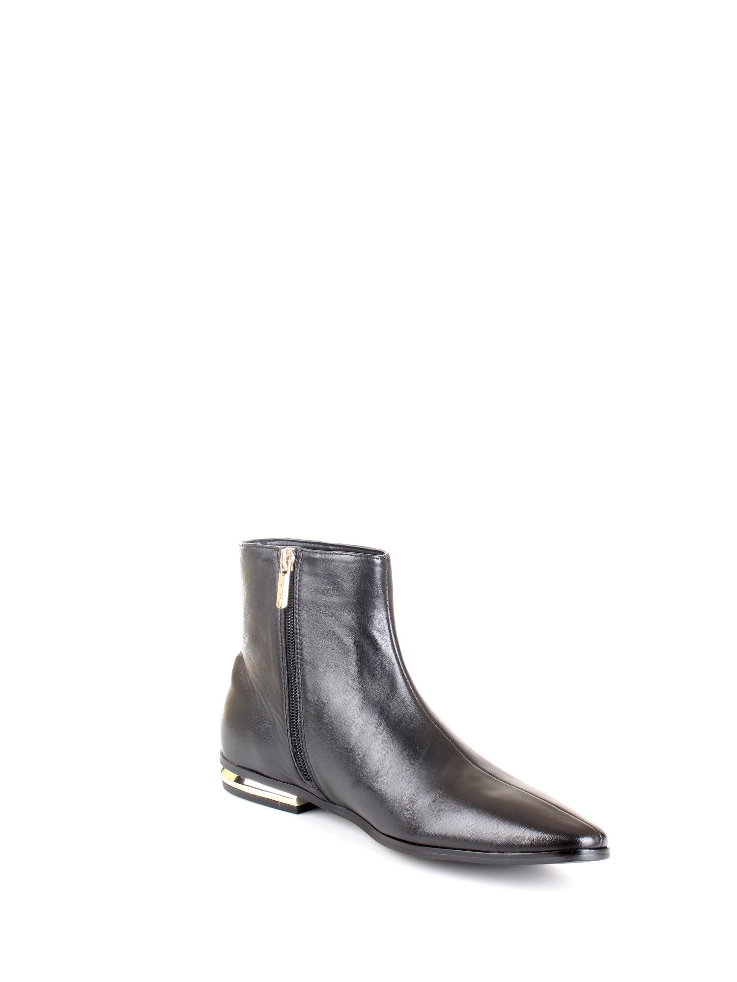 PENNYBLACK SALSA Black Shoes Woman Boots PENNYBLACK SALSA Black Shoes Woman Boots