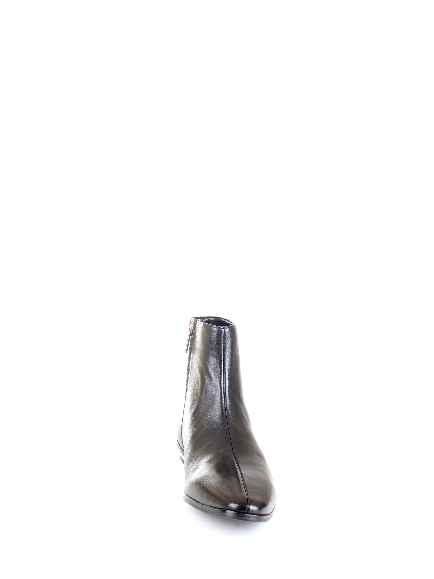 PENNYBLACK SALSA Black Shoes Woman Boots PENNYBLACK SALSA Black Shoes Woman Boots
