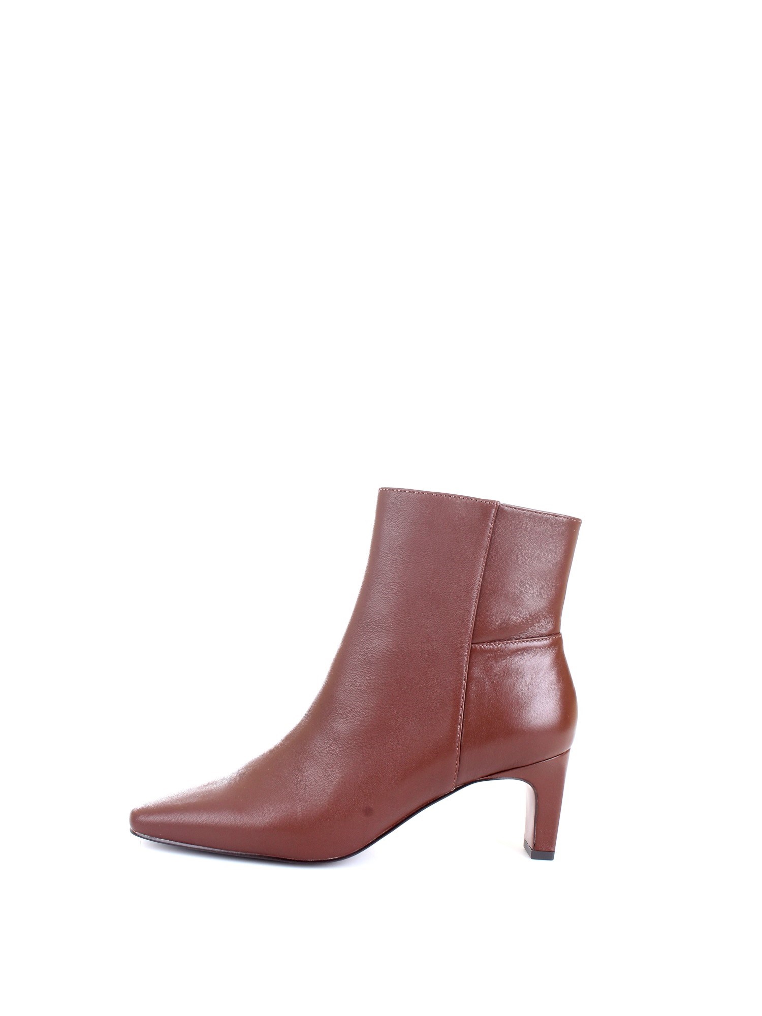 PENNYBLACK GENIO Brown Shoes Woman Boots PENNYBLACK GENIO Brown Shoes Woman Boots