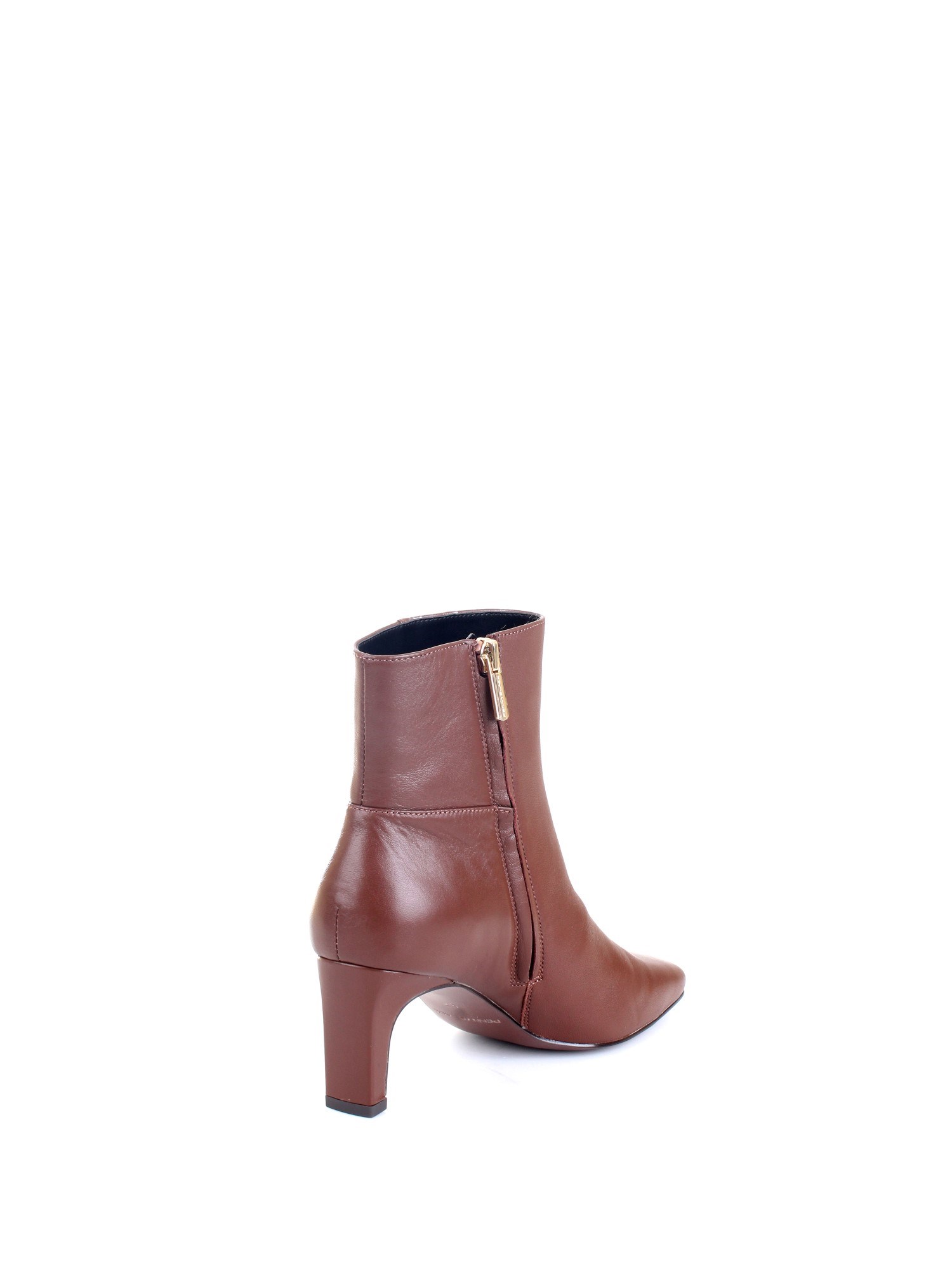 PENNYBLACK GENIO Brown Shoes Woman Boots PENNYBLACK GENIO Brown Shoes Woman Boots