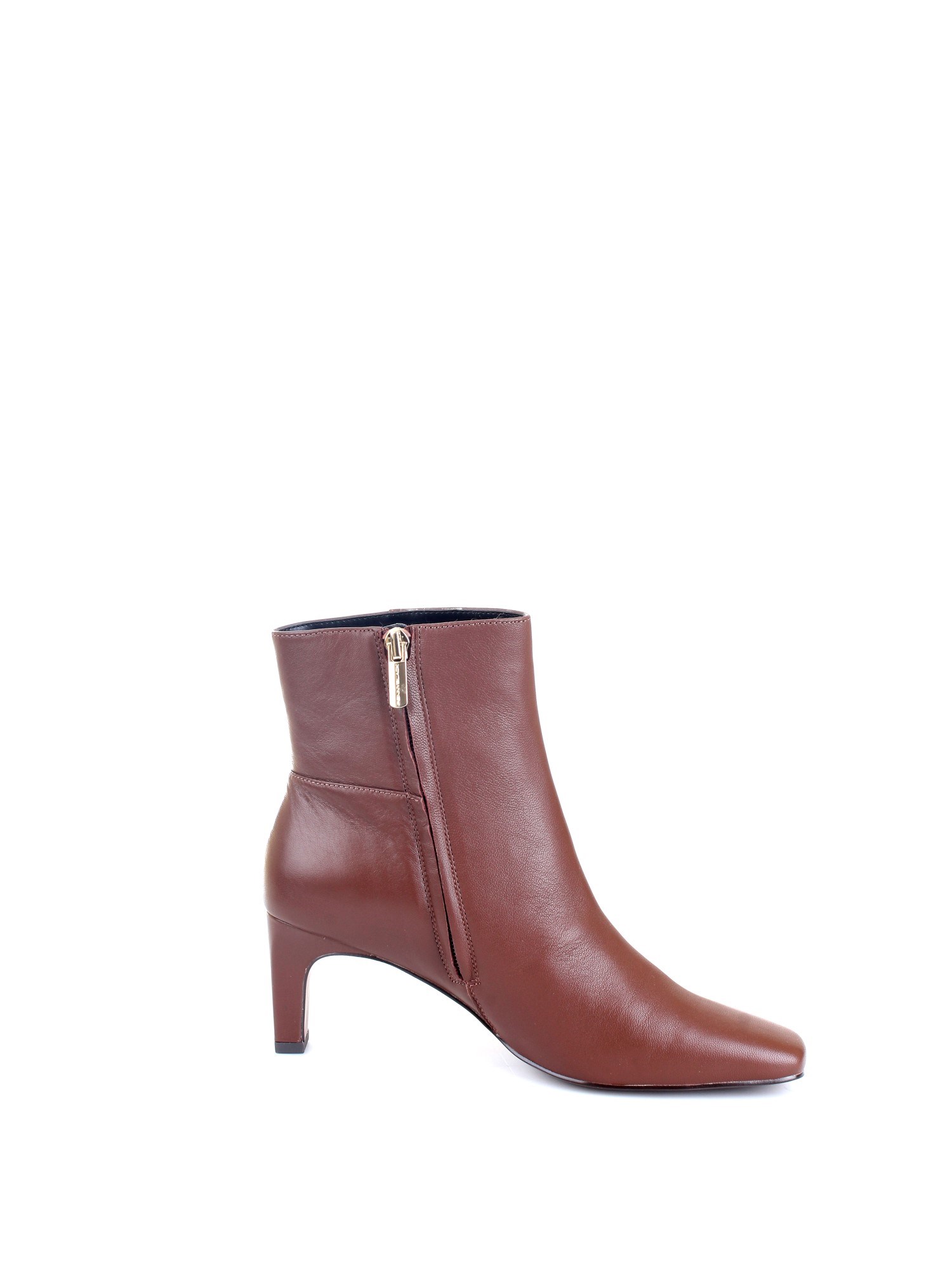 PENNYBLACK GENIO Brown Shoes Woman Boots PENNYBLACK GENIO Brown Shoes Woman Boots