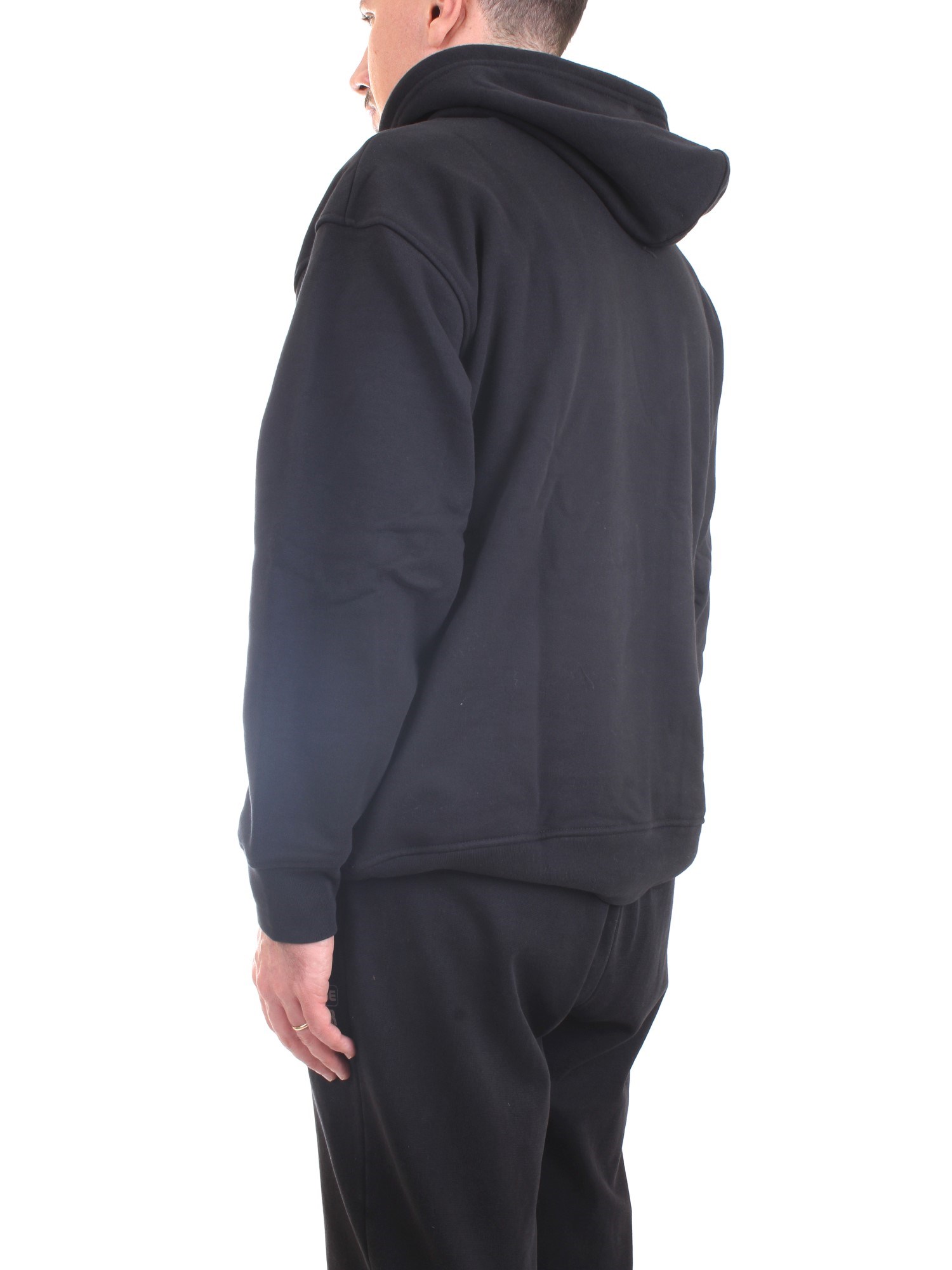 LEVI'S 38479 Black Clothing Man Sweater LEVI'S 38479 Black Clothing Man Sweater