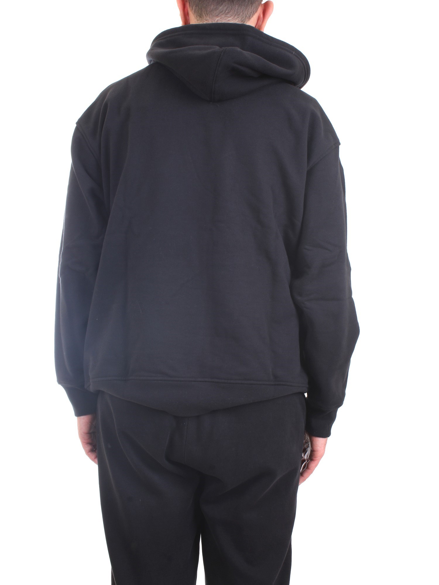 LEVI'S 38479 Black Clothing Man Sweater LEVI'S 38479 Black Clothing Man Sweater