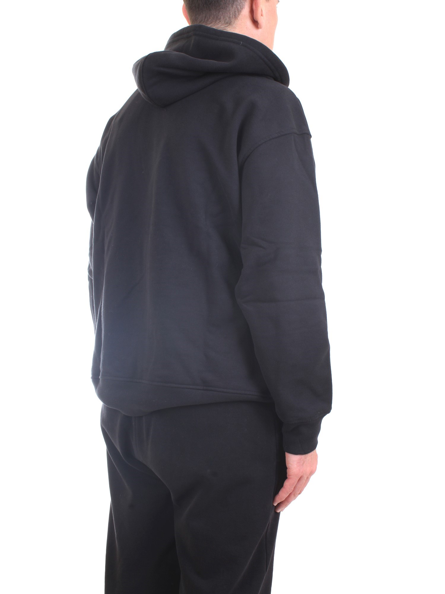 LEVI'S 38479 Black Clothing Man Sweater LEVI'S 38479 Black Clothing Man Sweater