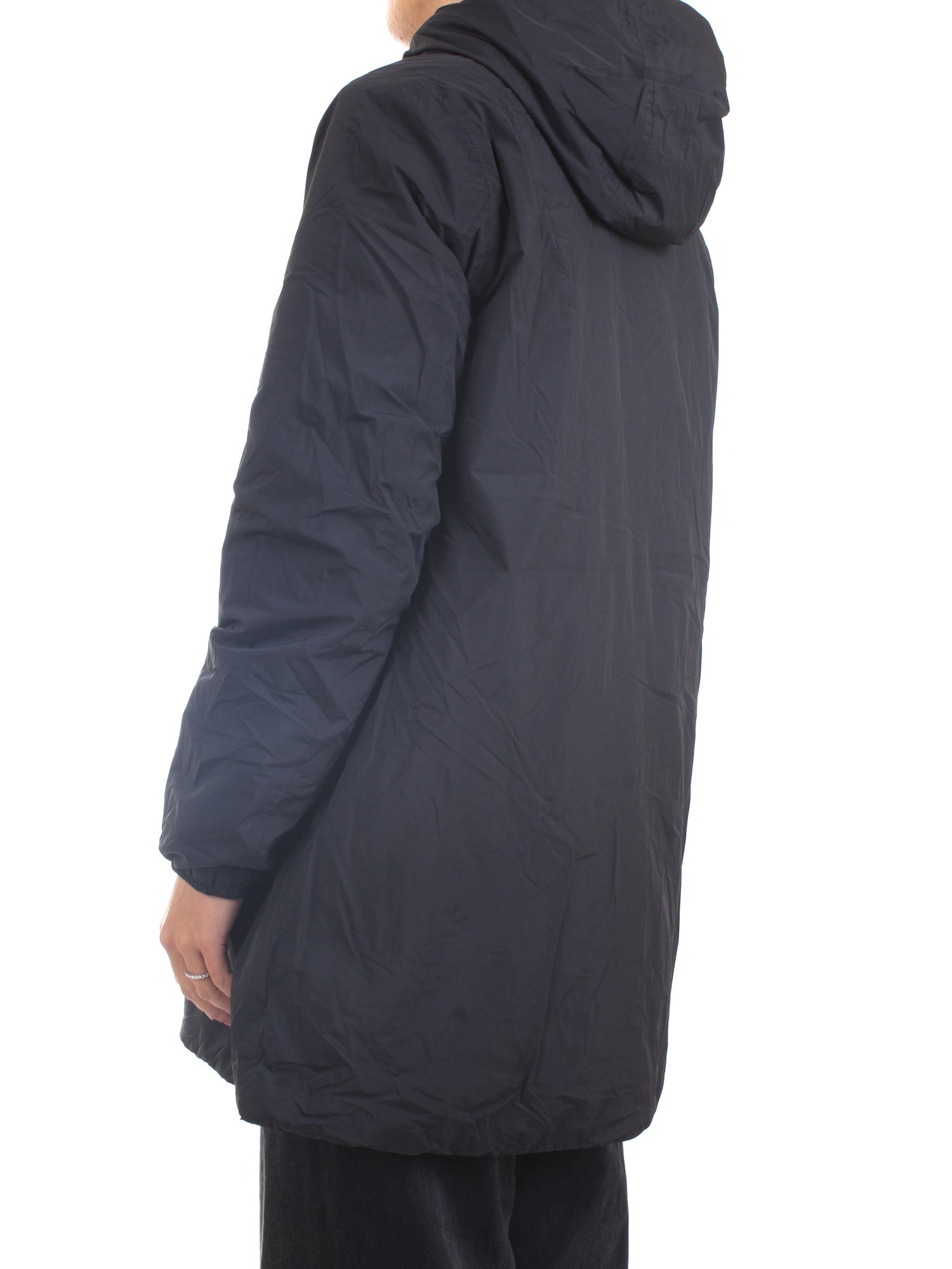 K-WAY K111EUW Black Clothing Woman Duvet K-WAY K111EUW Black Clothing Woman Duvet