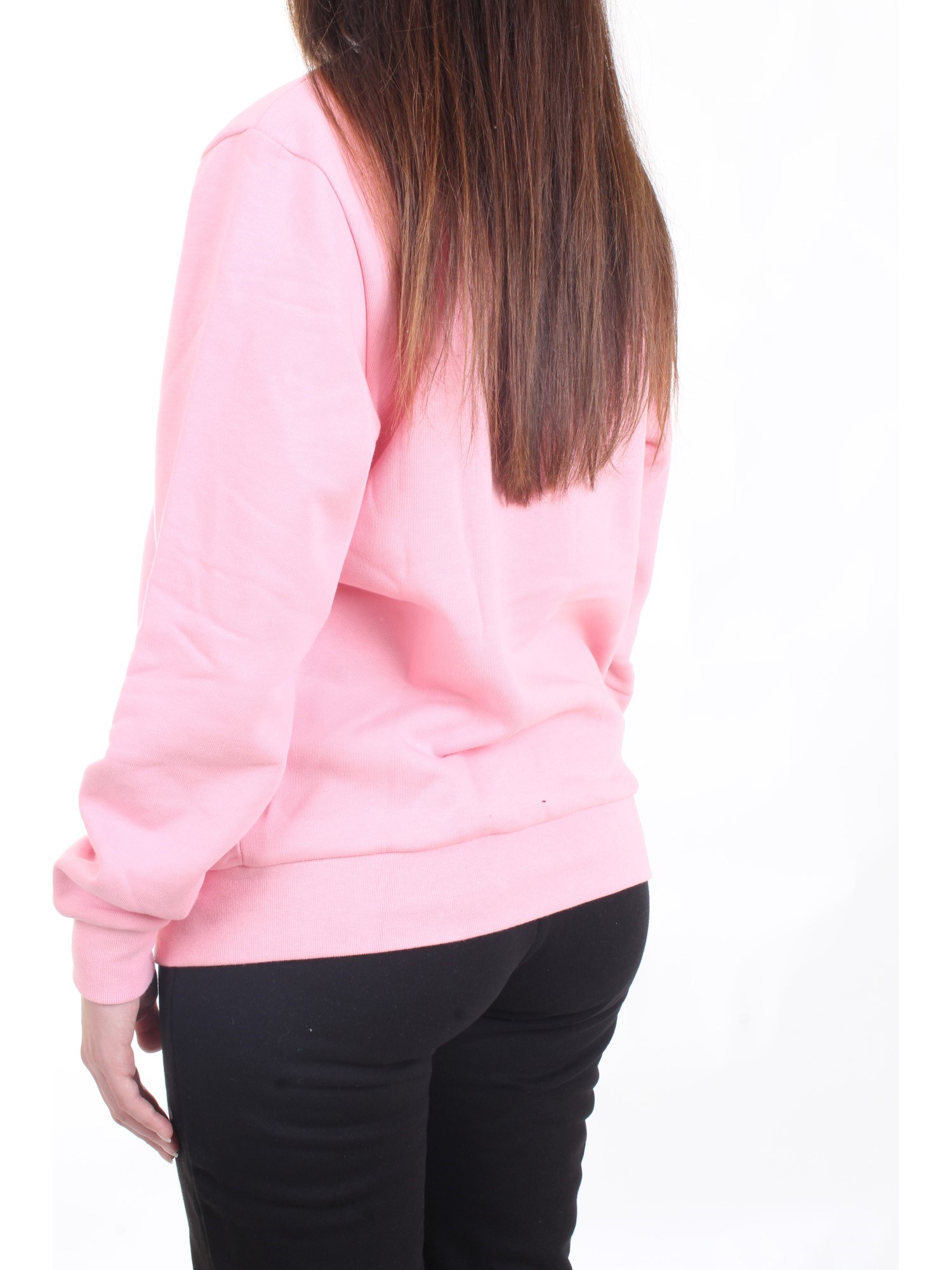 GAELLE PARIS GBD10136 Pink Clothing Woman Sweater GAELLE PARIS GBD10136 Pink Clothing Woman Sweater