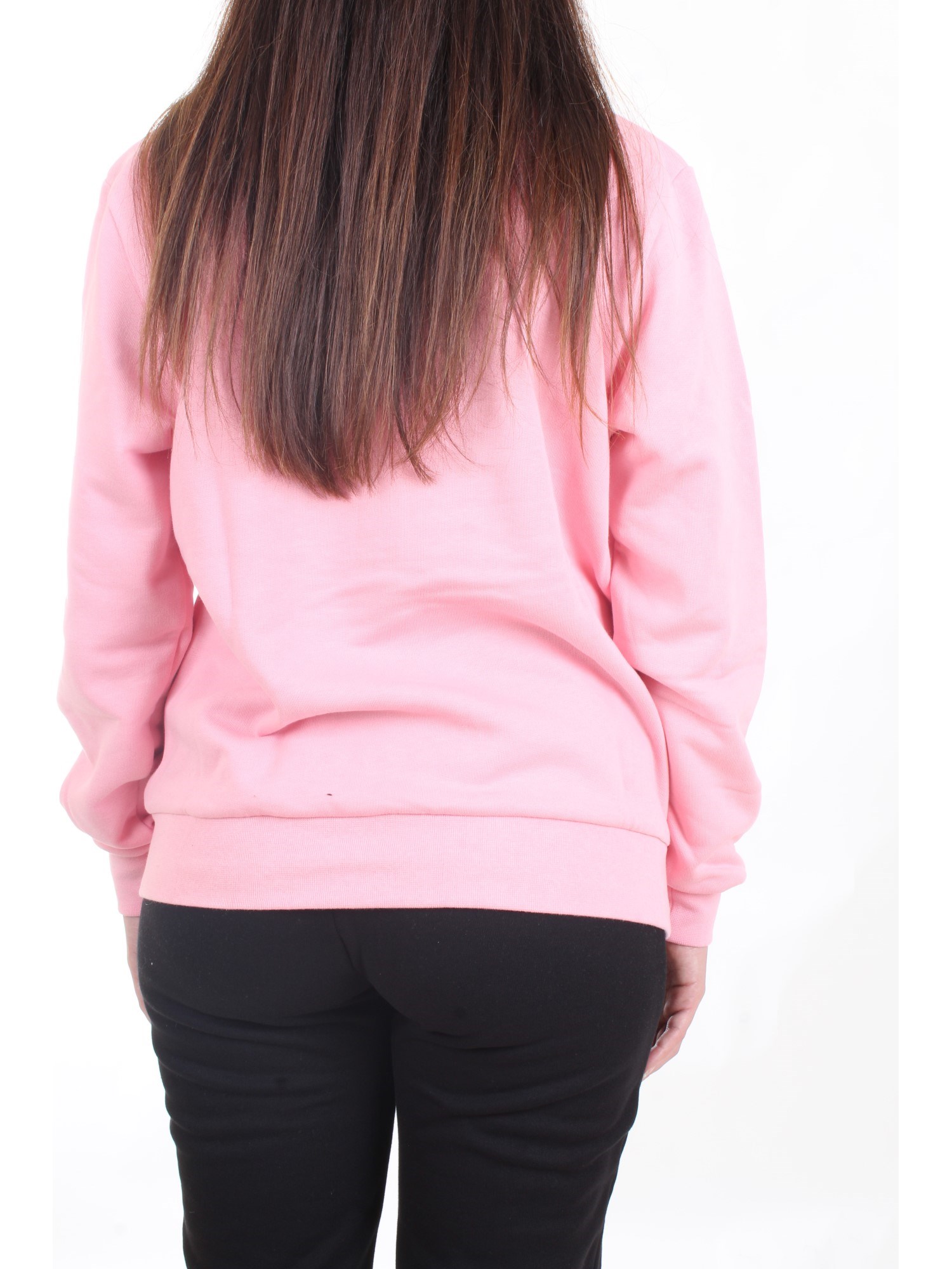 GAELLE PARIS GBD10136 Pink Clothing Woman Sweater GAELLE PARIS GBD10136 Pink Clothing Woman Sweater