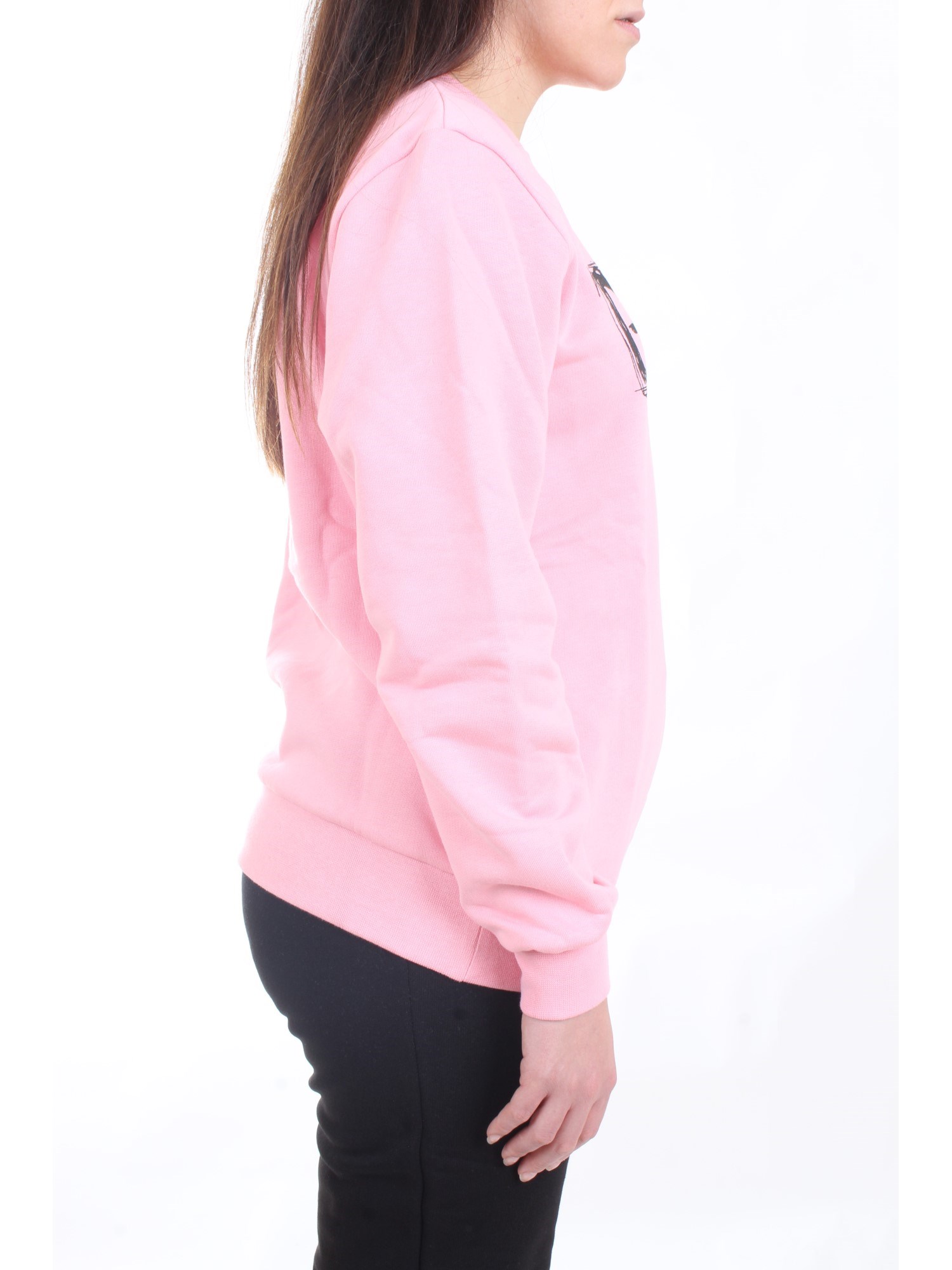 GAELLE PARIS GBD10136 Pink Clothing Woman Sweater GAELLE PARIS GBD10136 Pink Clothing Woman Sweater