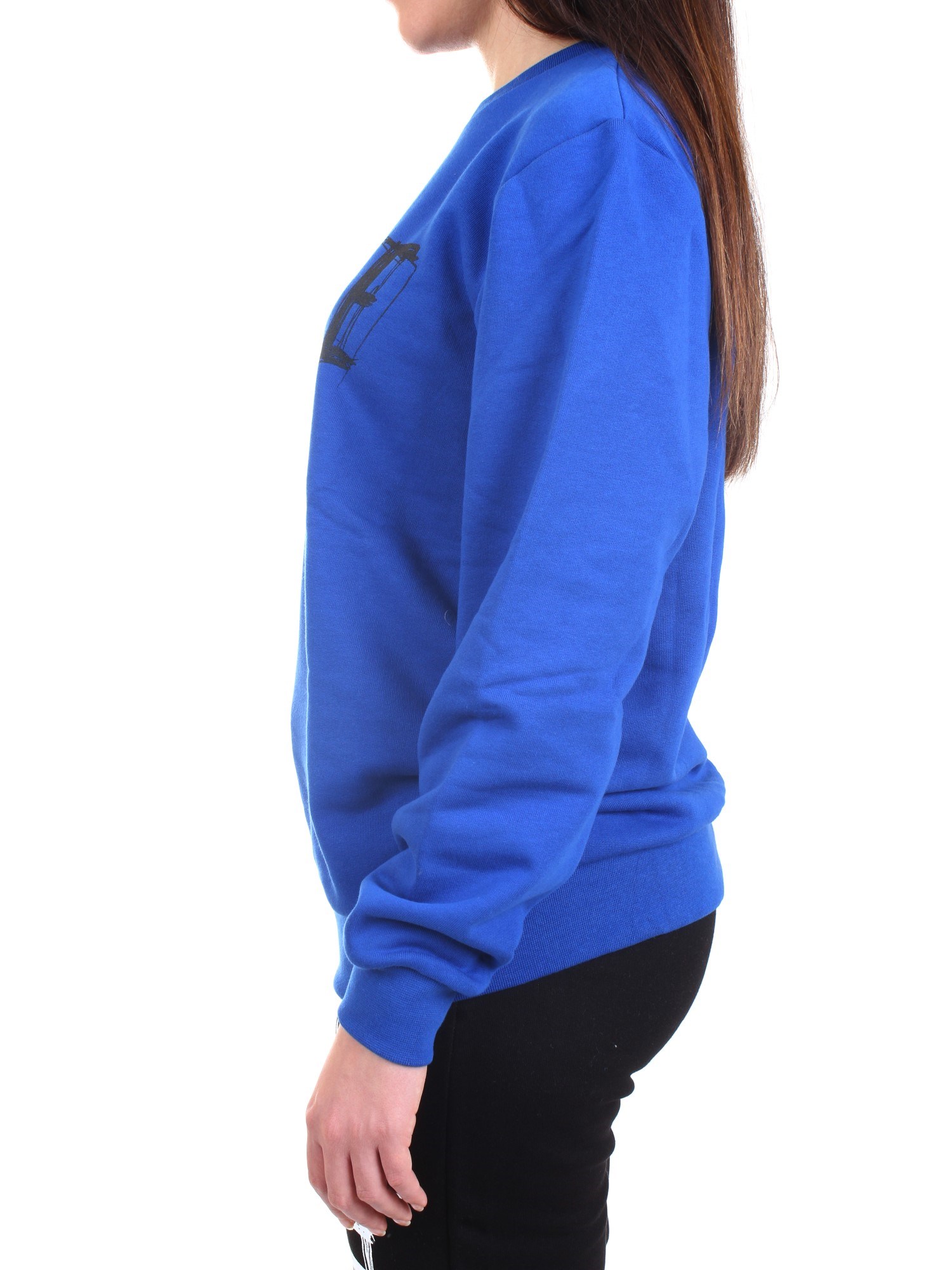 GAELLE PARIS GBD10136 Royal Clothing Woman Sweater GAELLE PARIS GBD10136 Royal Clothing Woman Sweater