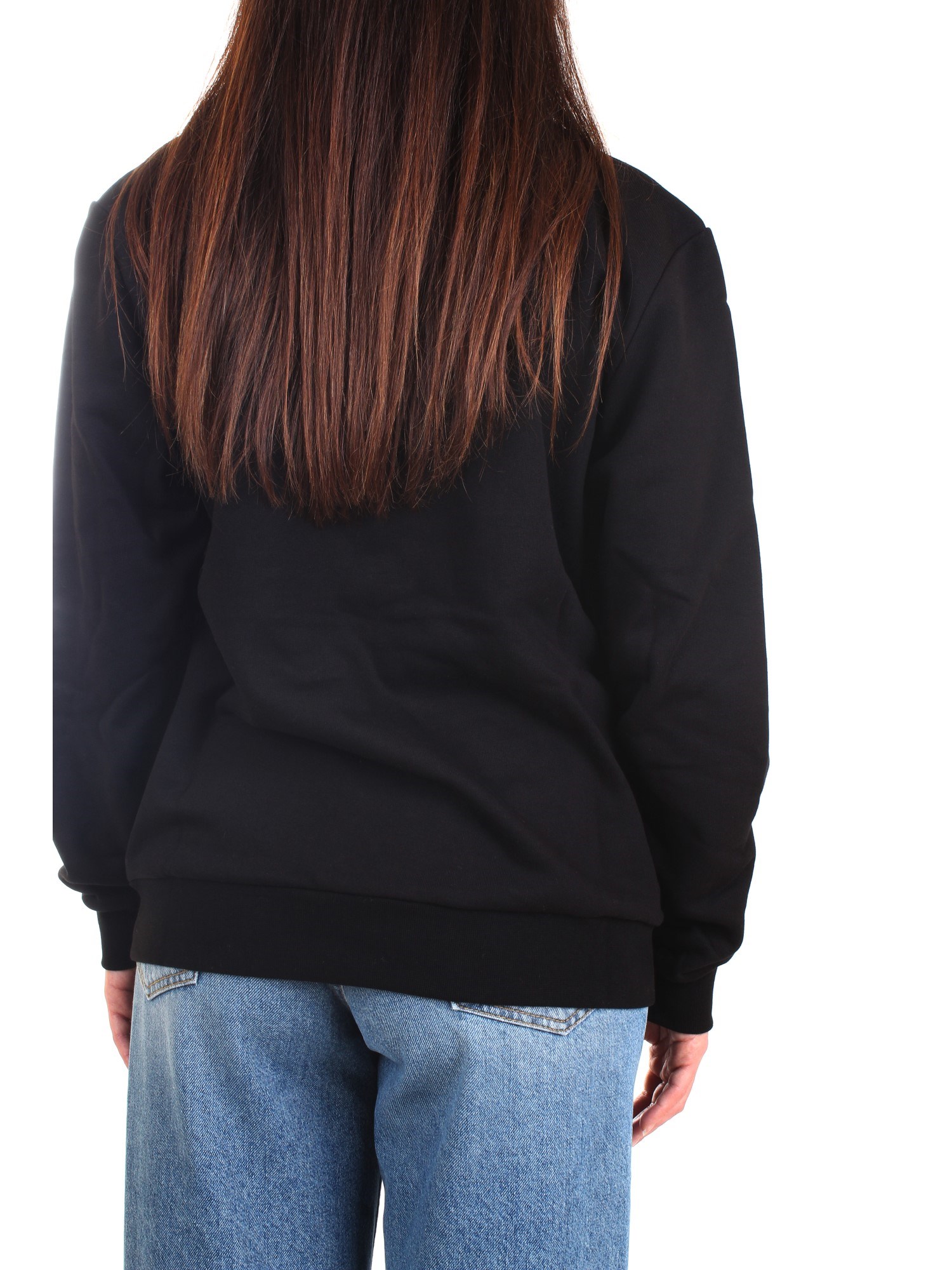 GAELLE PARIS GBD10136 Black Clothing Woman Sweater GAELLE PARIS GBD10136 Black Clothing Woman Sweater