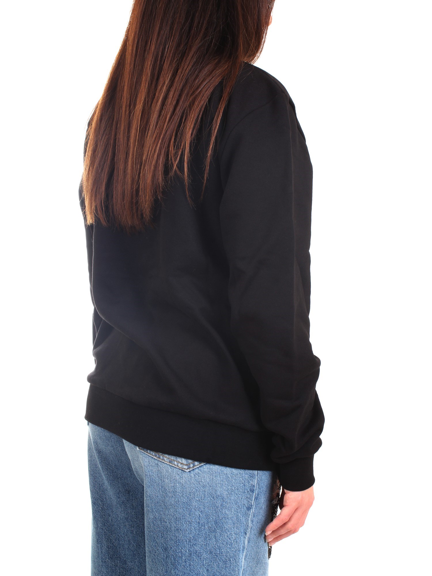 GAELLE PARIS GBD10136 Black Clothing Woman Sweater GAELLE PARIS GBD10136 Black Clothing Woman Sweater