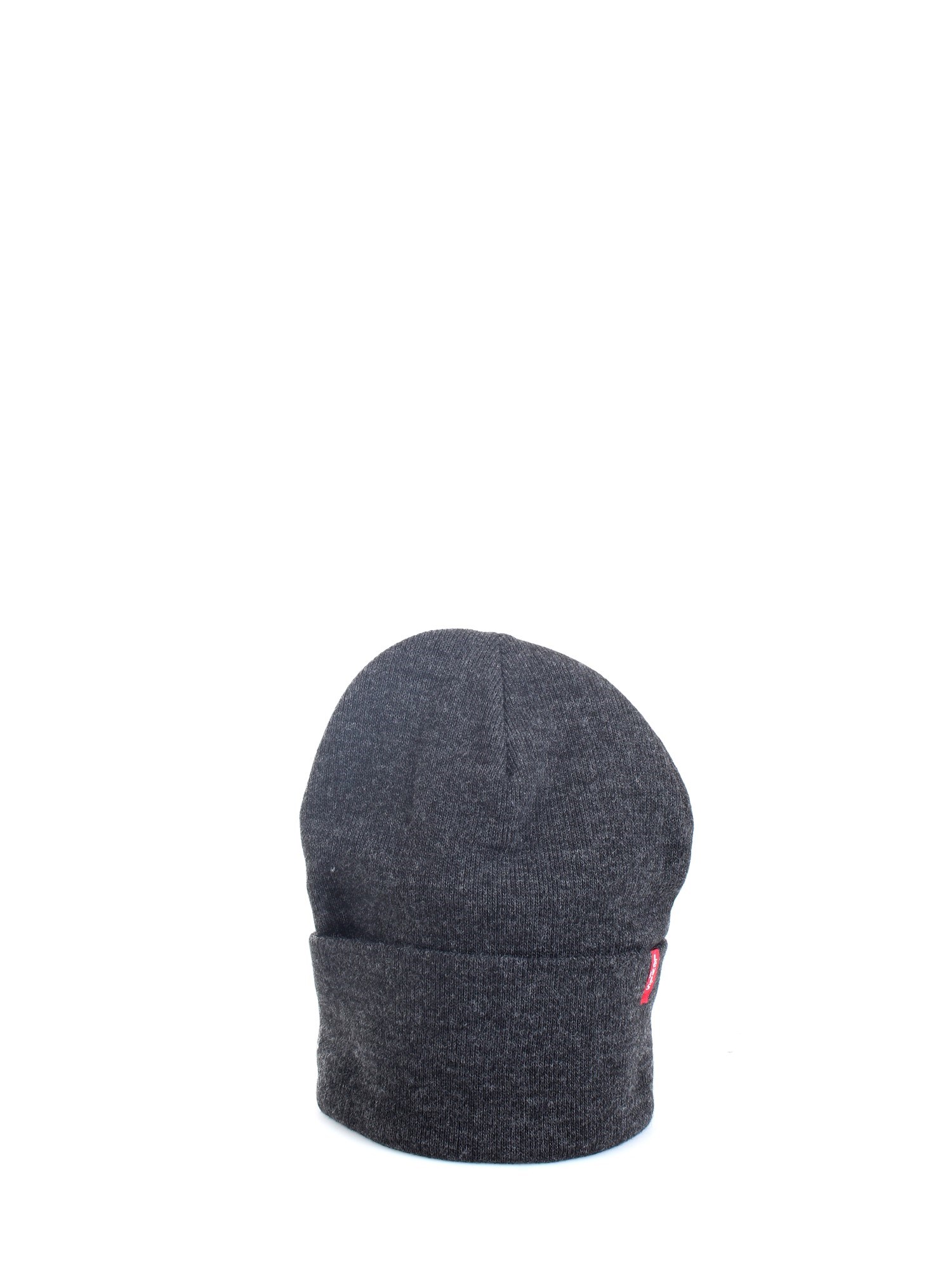LEVI'S 77138 Dark gray Accessories Unisex Cap LEVI'S 77138 Dark gray Accessories Unisex Cap